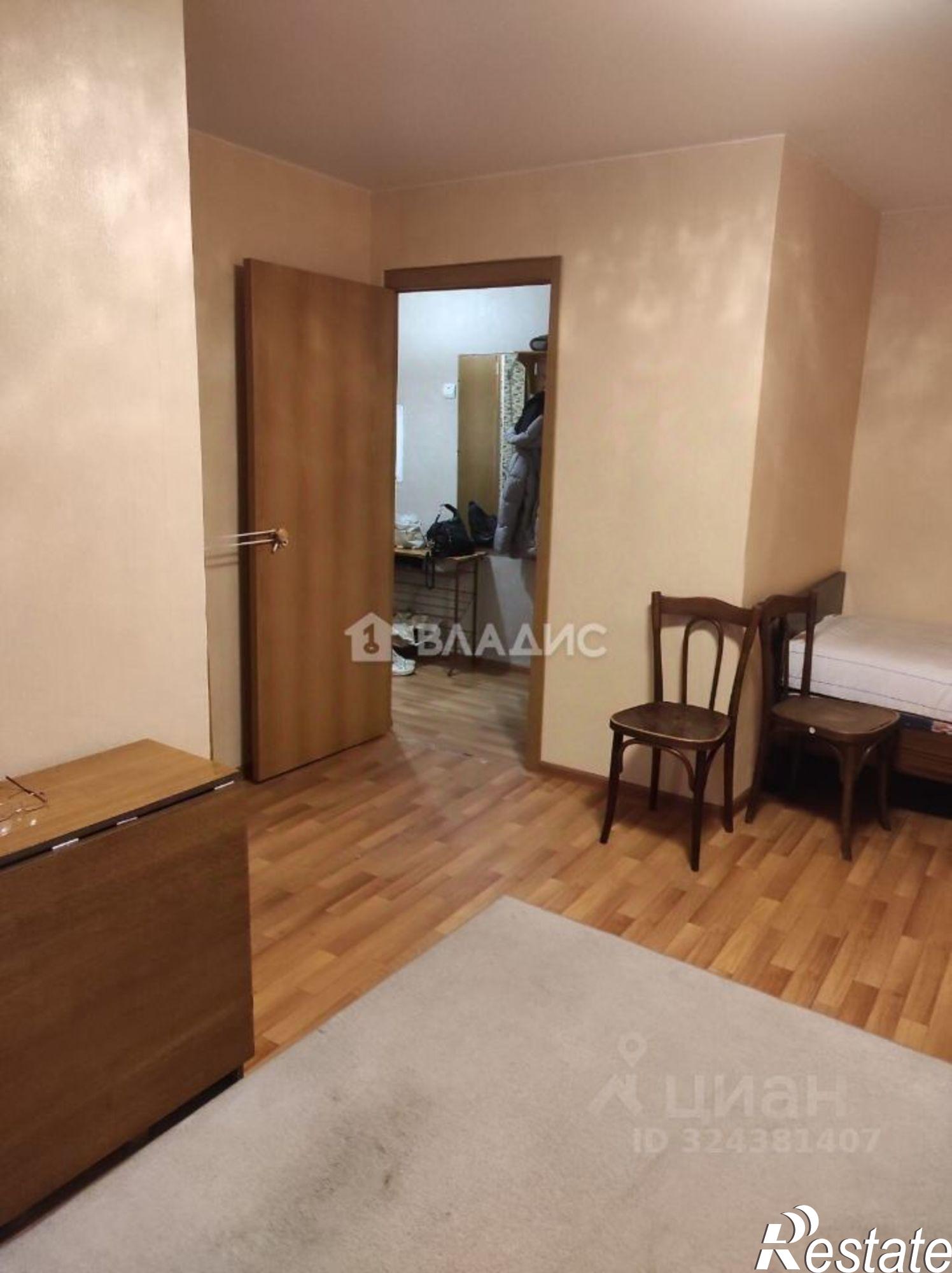 Сдать квартиру за 18 000 рублей на Михайловская улица, 28А