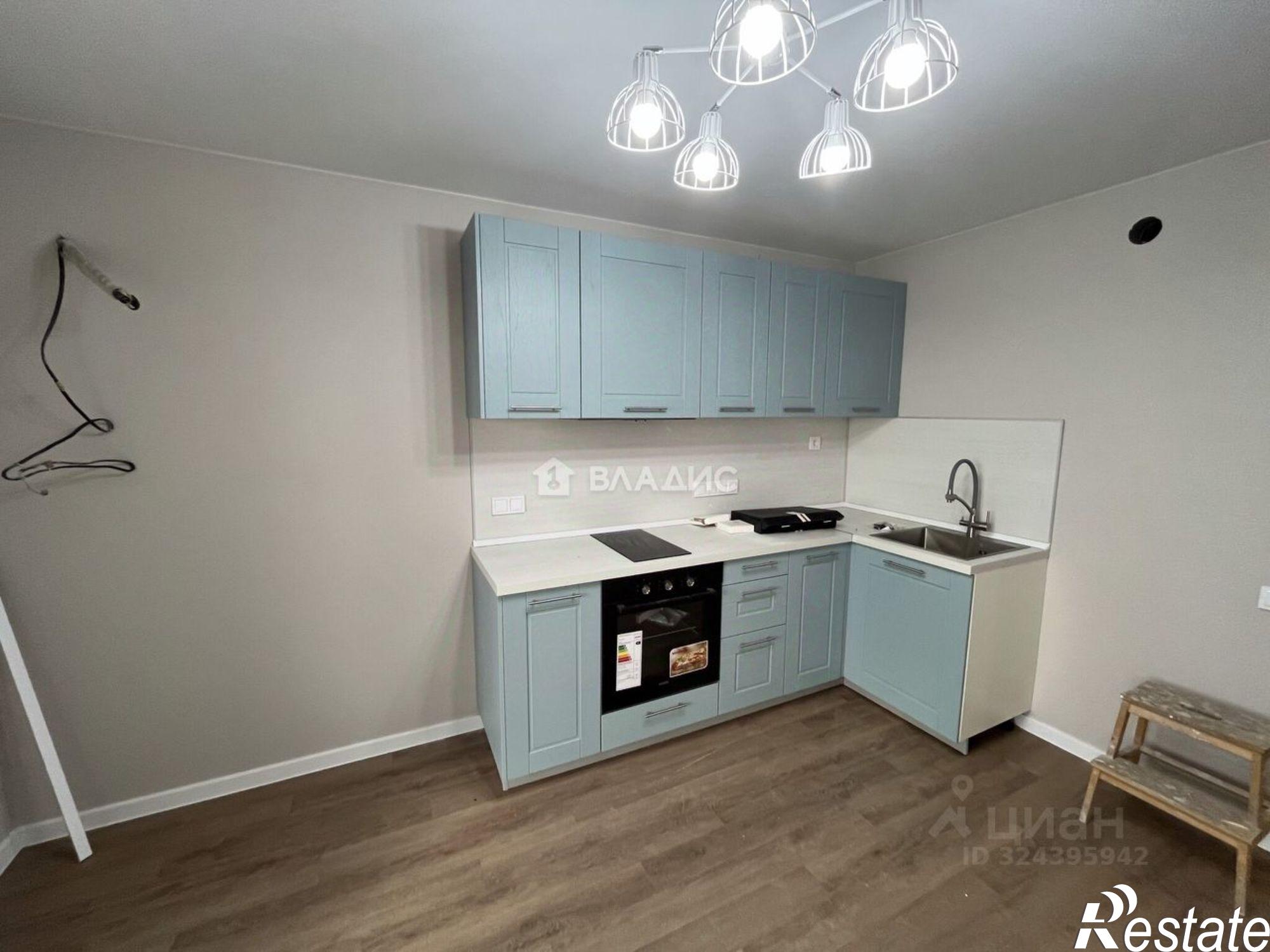 Сдать квартиру за 35 000 рублей на проспект Строителей, 9А