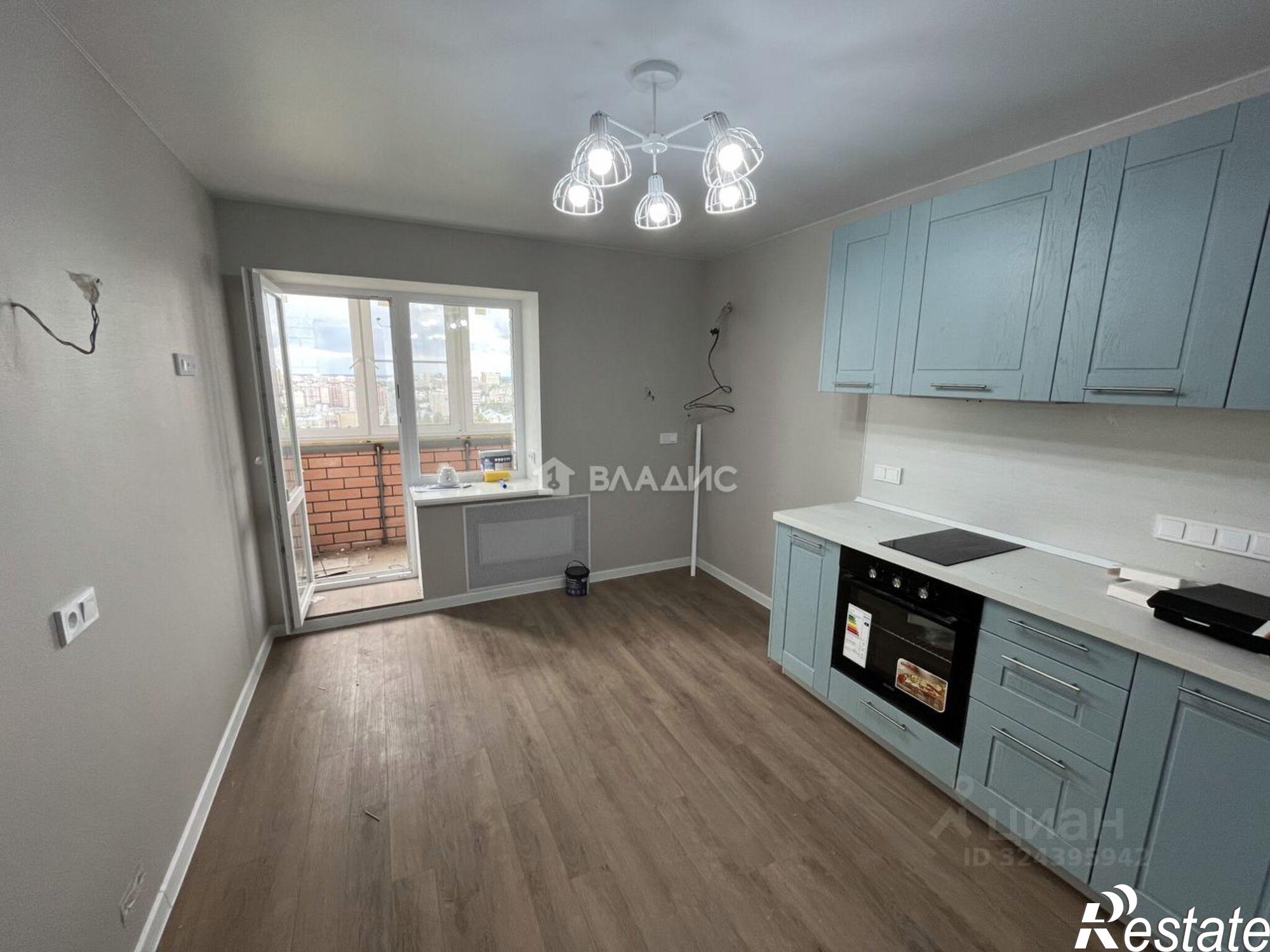 Сдать квартиру за 35 000 рублей на проспект Строителей, 9А