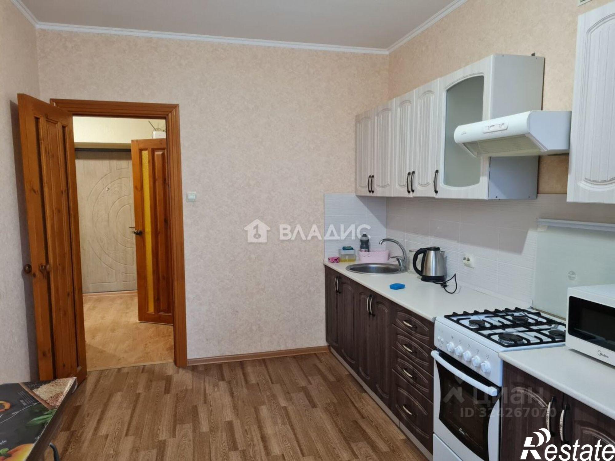 Сдать квартиру за 25 000 рублей на 3-я Кольцевая улица, 16