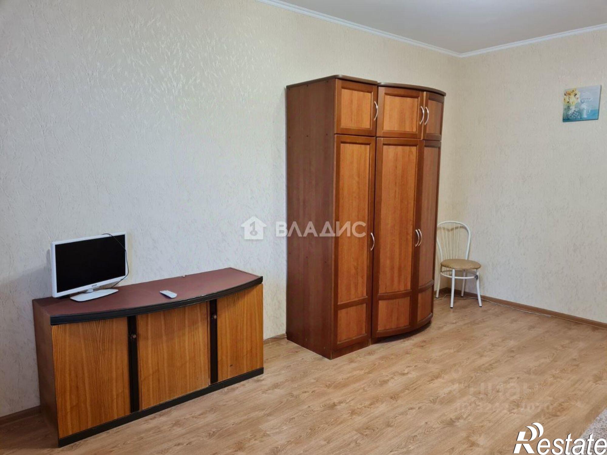 Сдать квартиру за 25 000 рублей на 3-я Кольцевая улица, 16