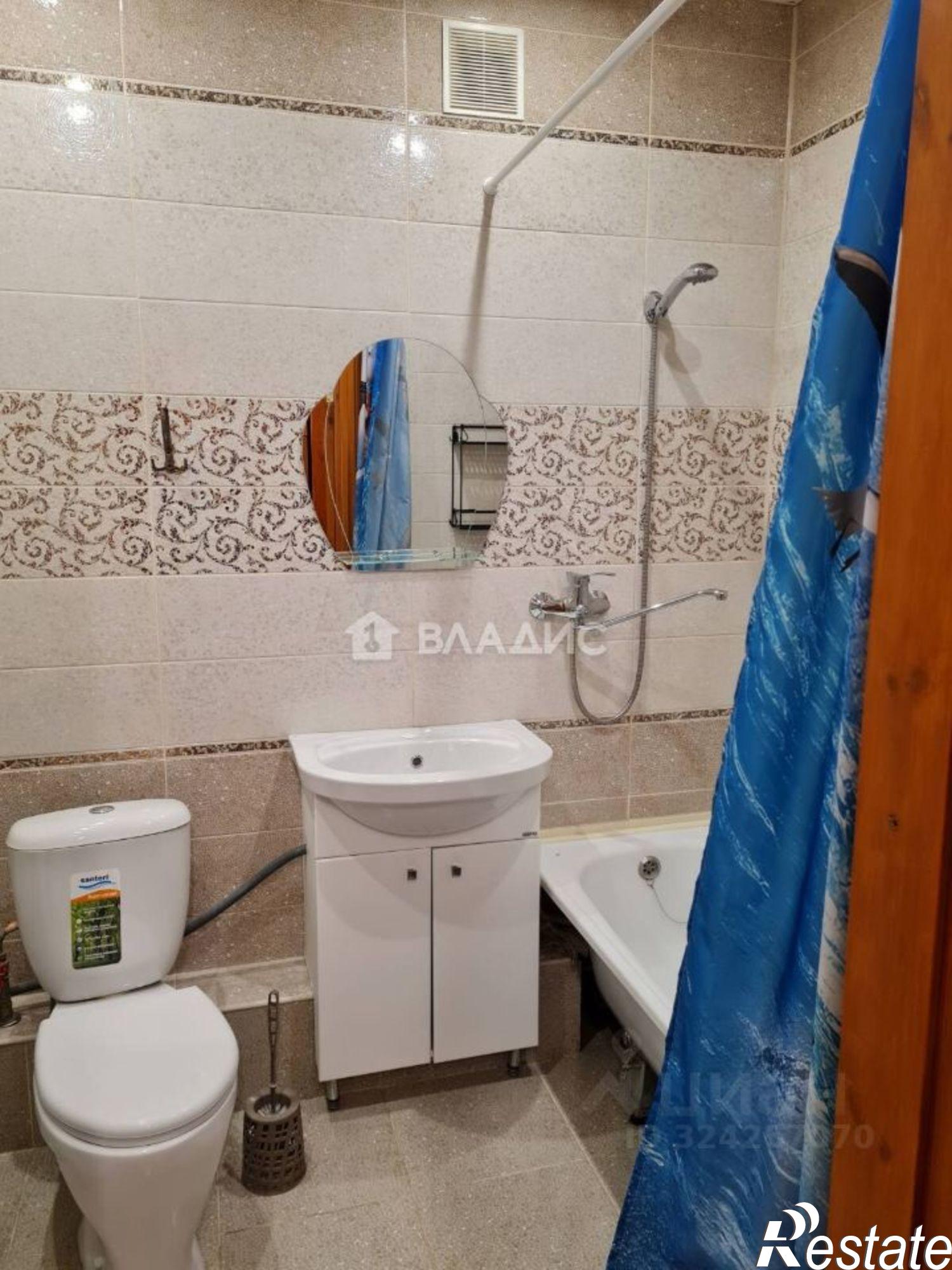 Сдать квартиру за 25 000 рублей на 3-я Кольцевая улица, 16