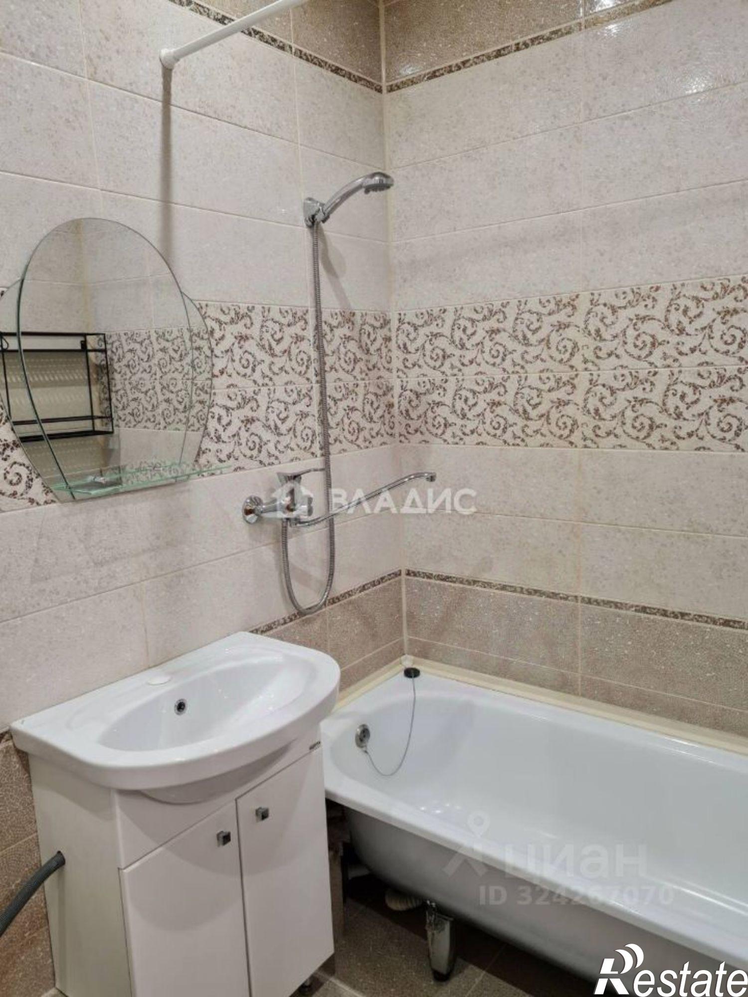 Сдать квартиру за 25 000 рублей на 3-я Кольцевая улица, 16