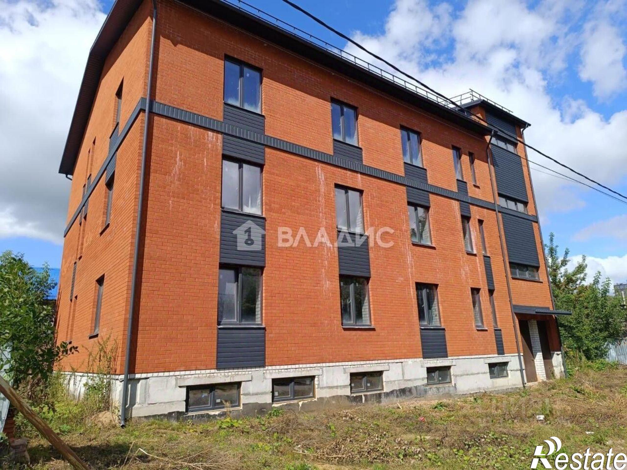 Купить помещение свободного назначения за 504 000 рублей на улица Погодина, 2/1