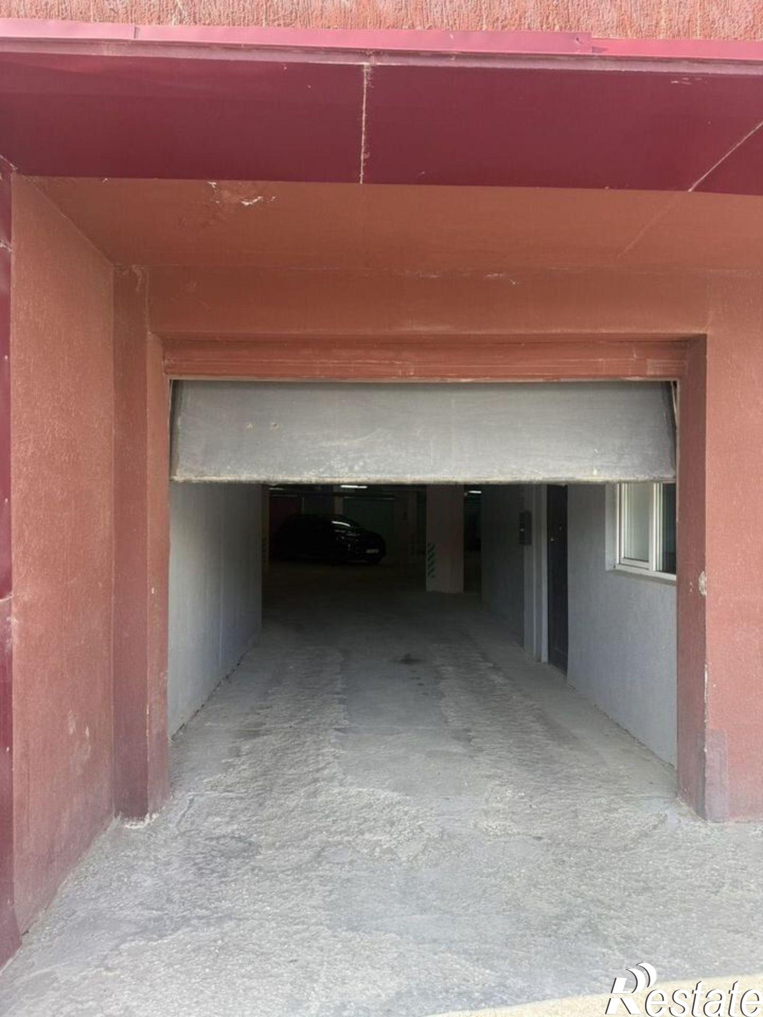 Купить гараж, место в паркинге за 1 750 020 рублей на Октябрьский проспект, 27