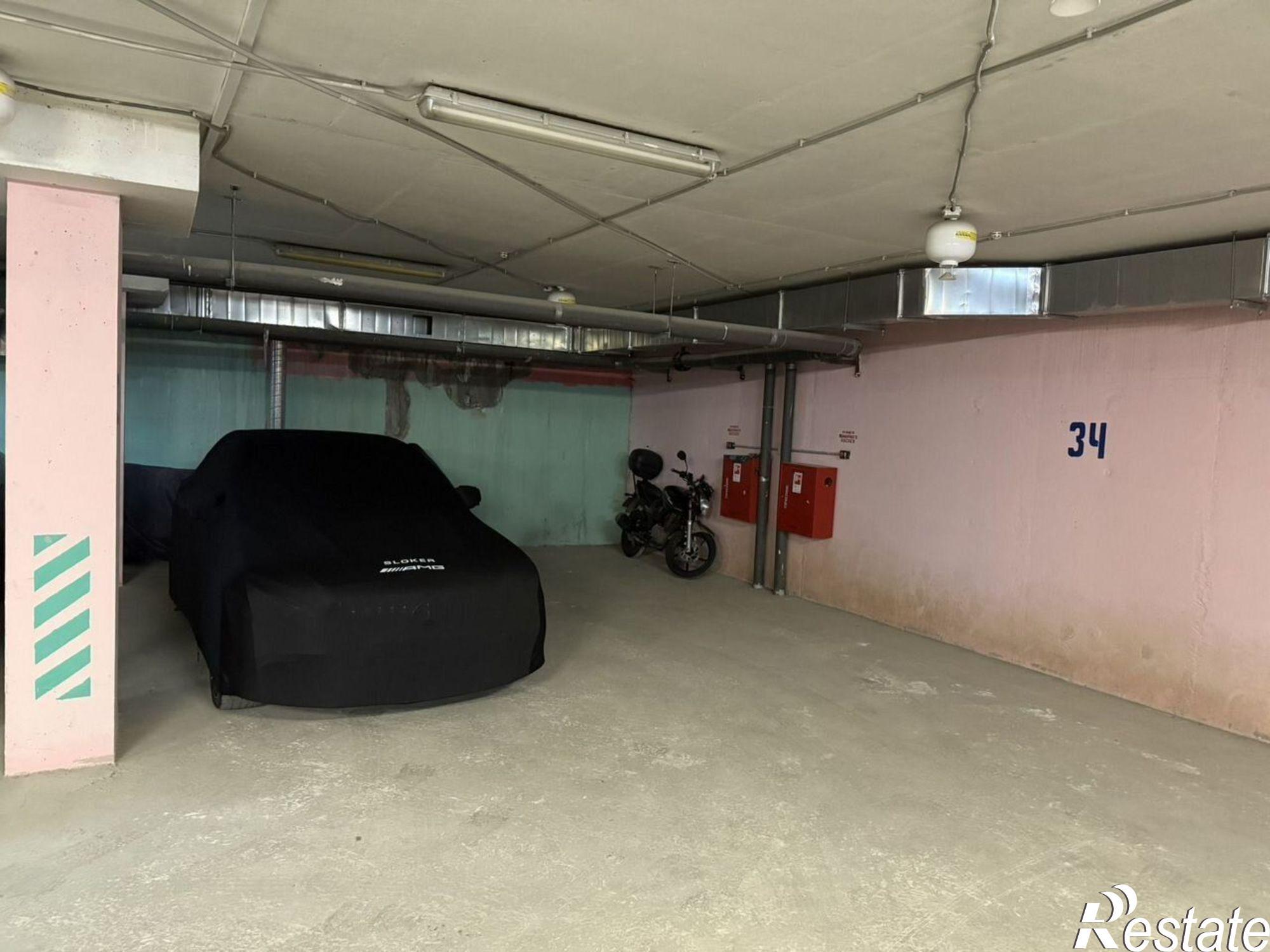 Купить гараж, место в паркинге за 1 750 020 рублей на Октябрьский проспект, 27