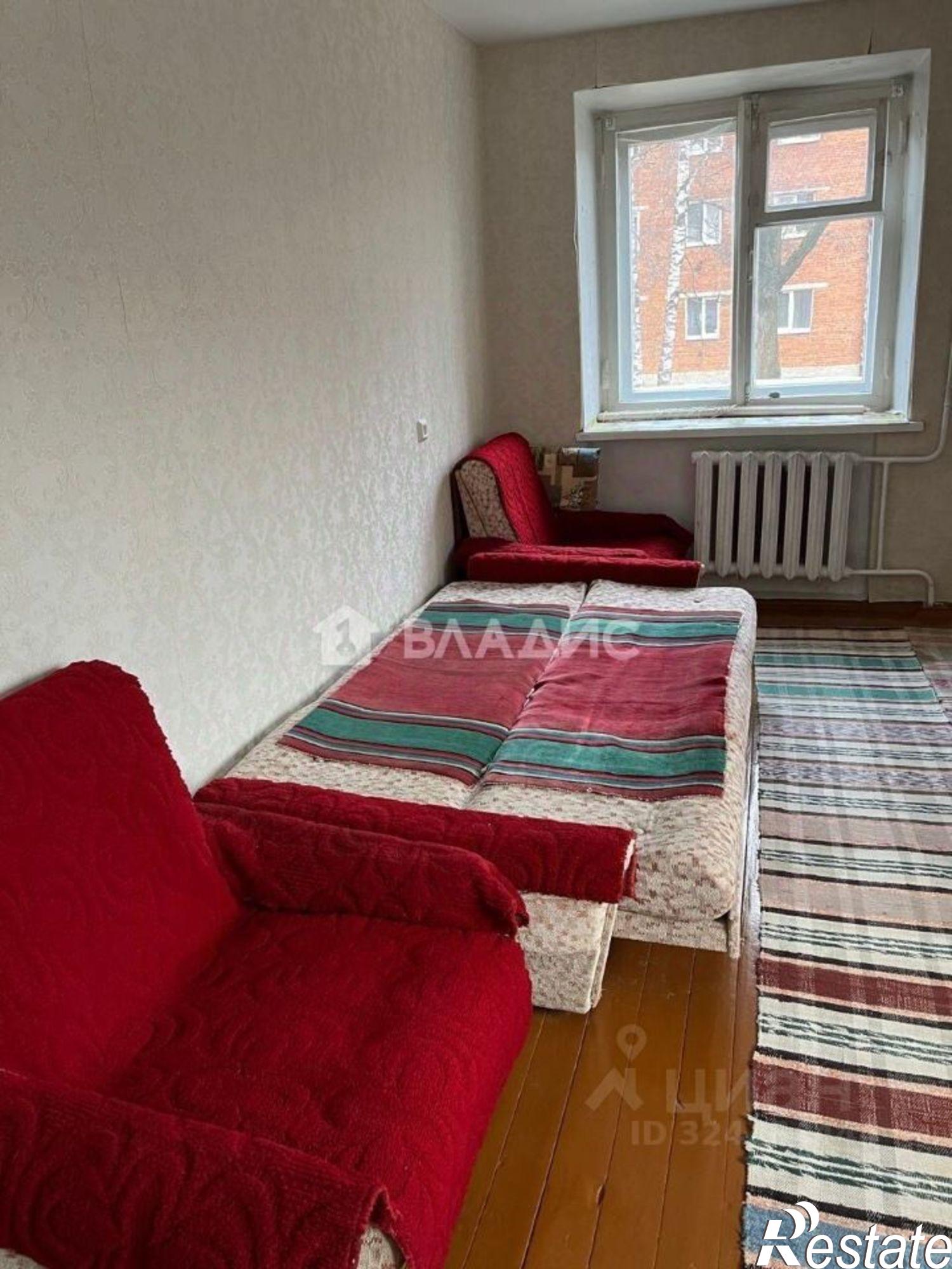 Сдать квартиру за 18 000 рублей на ул Почаевская, 26