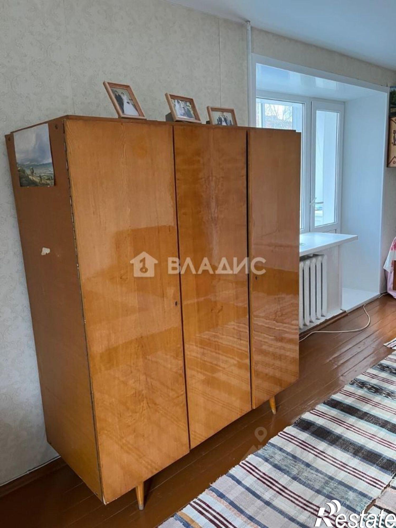 Сдать квартиру за 18 000 рублей на ул Почаевская, 26