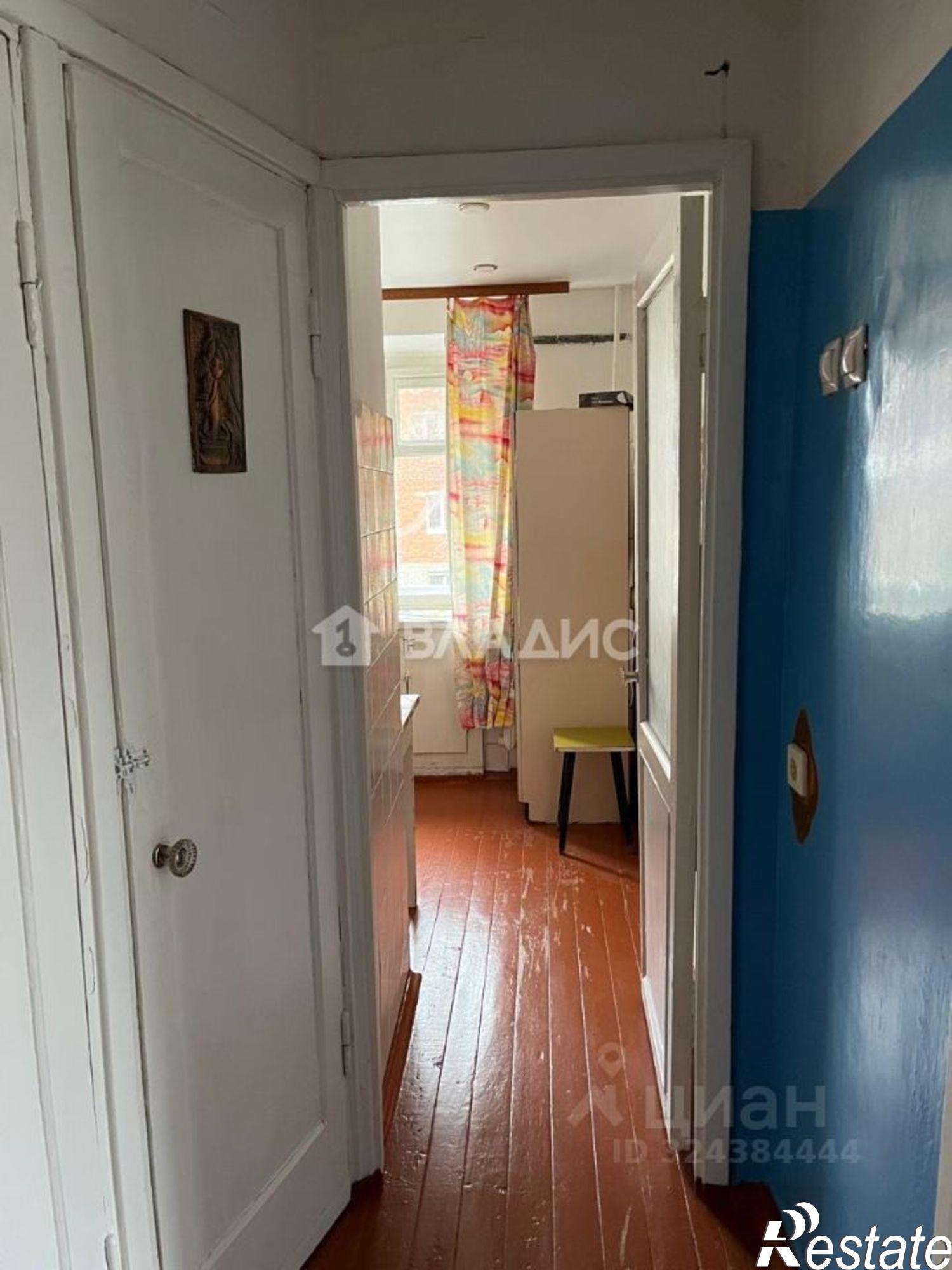 Сдать квартиру за 18 000 рублей на ул Почаевская, 26