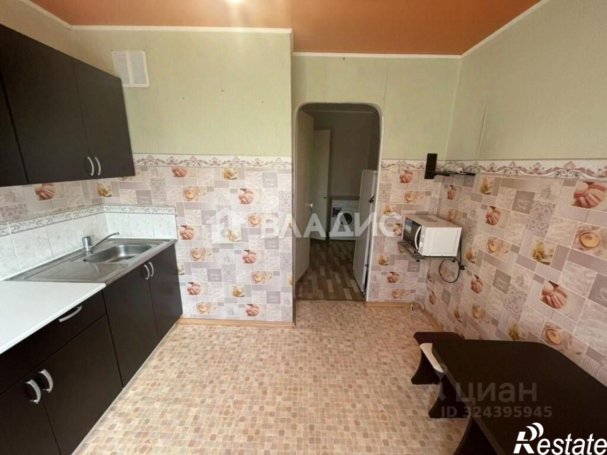 Сдать квартиру за 20 000 рублей на ул Верхняя Дуброва, 43