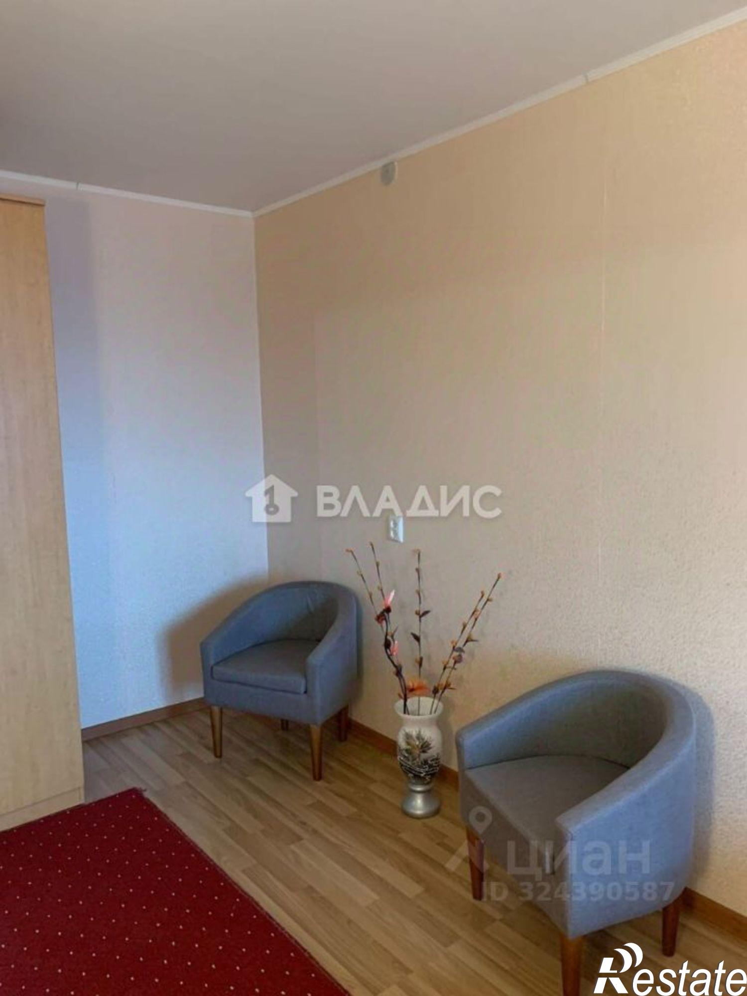 Сдать квартиру за 30 000 рублей на пр-кт Строителей, 15Е