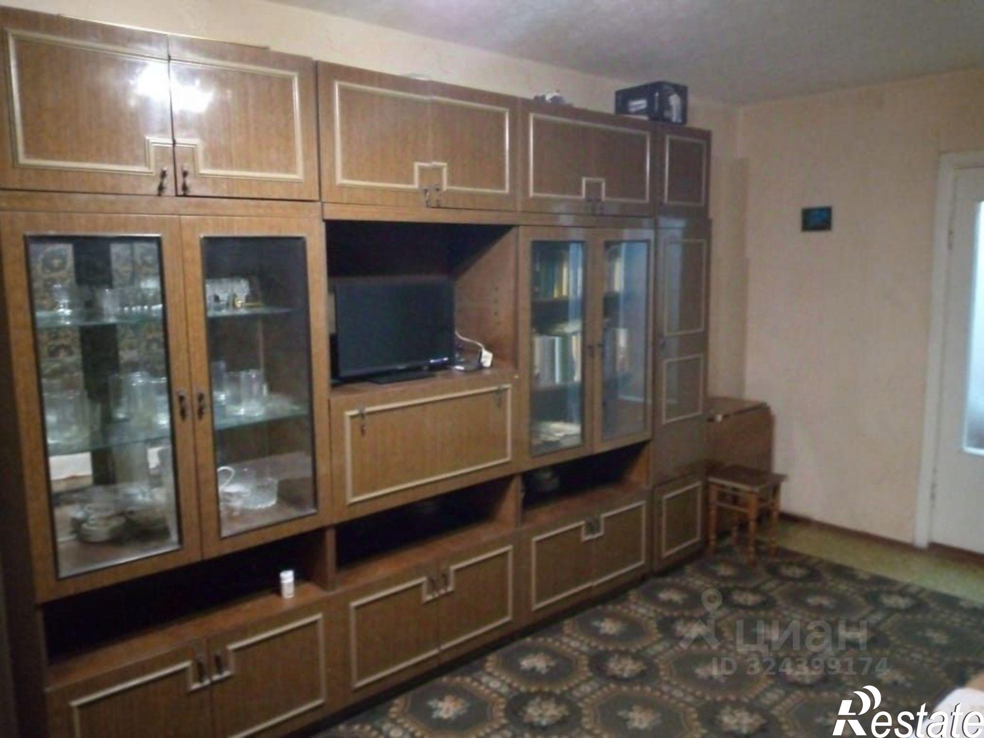 Сдать квартиру за 25 000 рублей на ул Соколова-Соколенка, 11