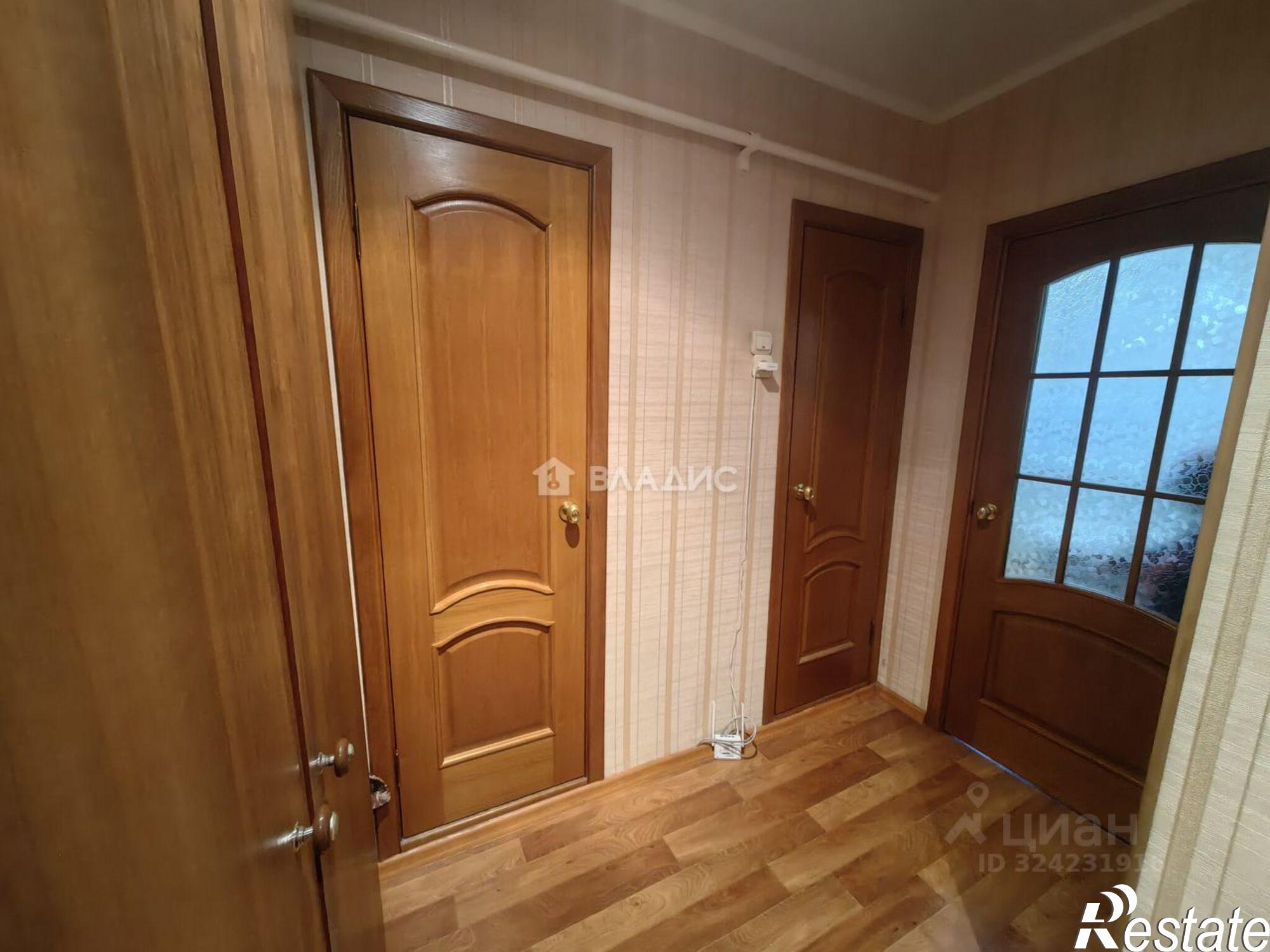 Купить квартиру за 6 700 000 рублей на ул Нижняя Дуброва, 46А