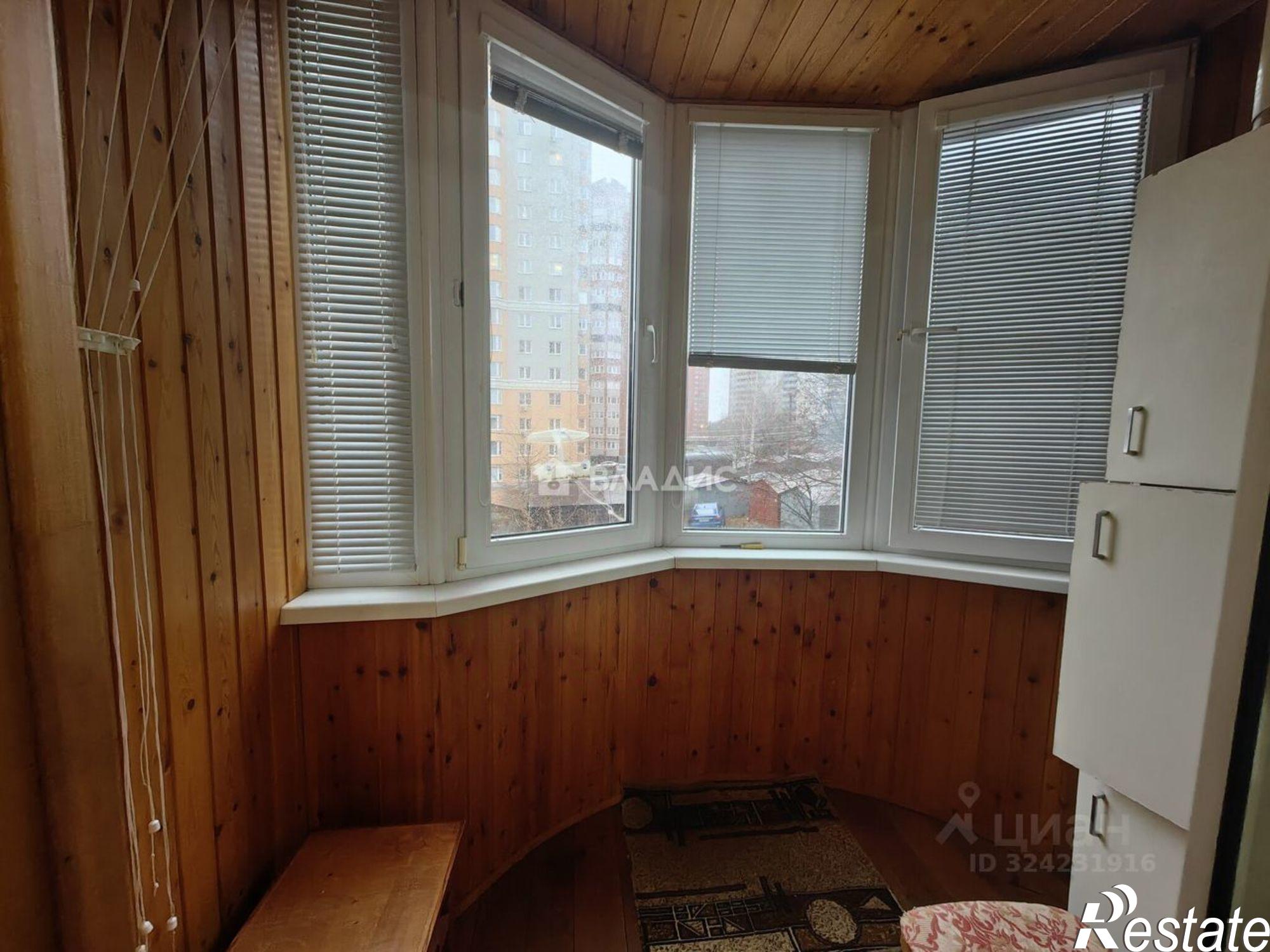 Купить квартиру за 6 700 000 рублей на ул Нижняя Дуброва, 46А