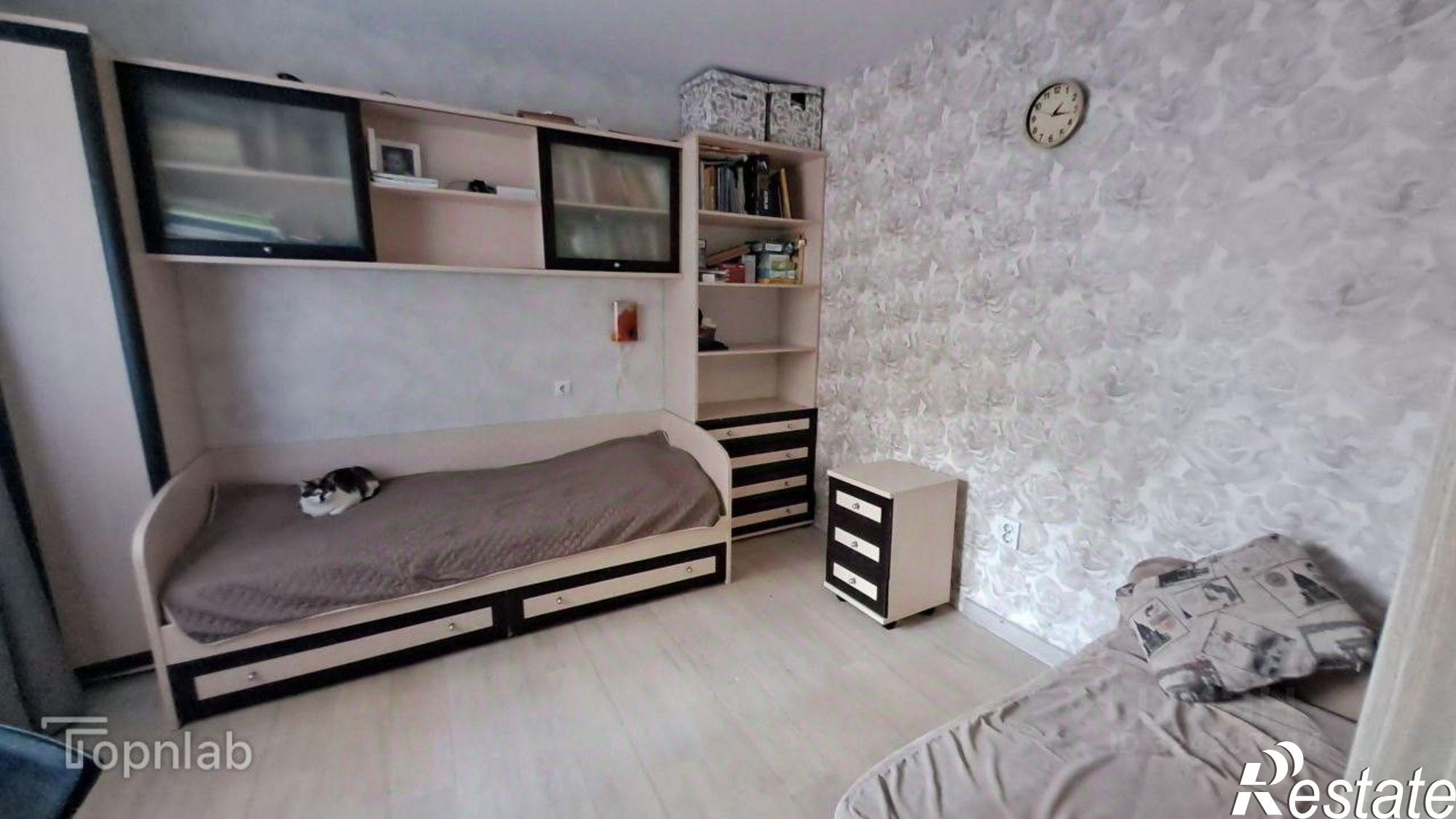 Купить квартиру за 6 390 000 рублей на ул Левино Поле, 46