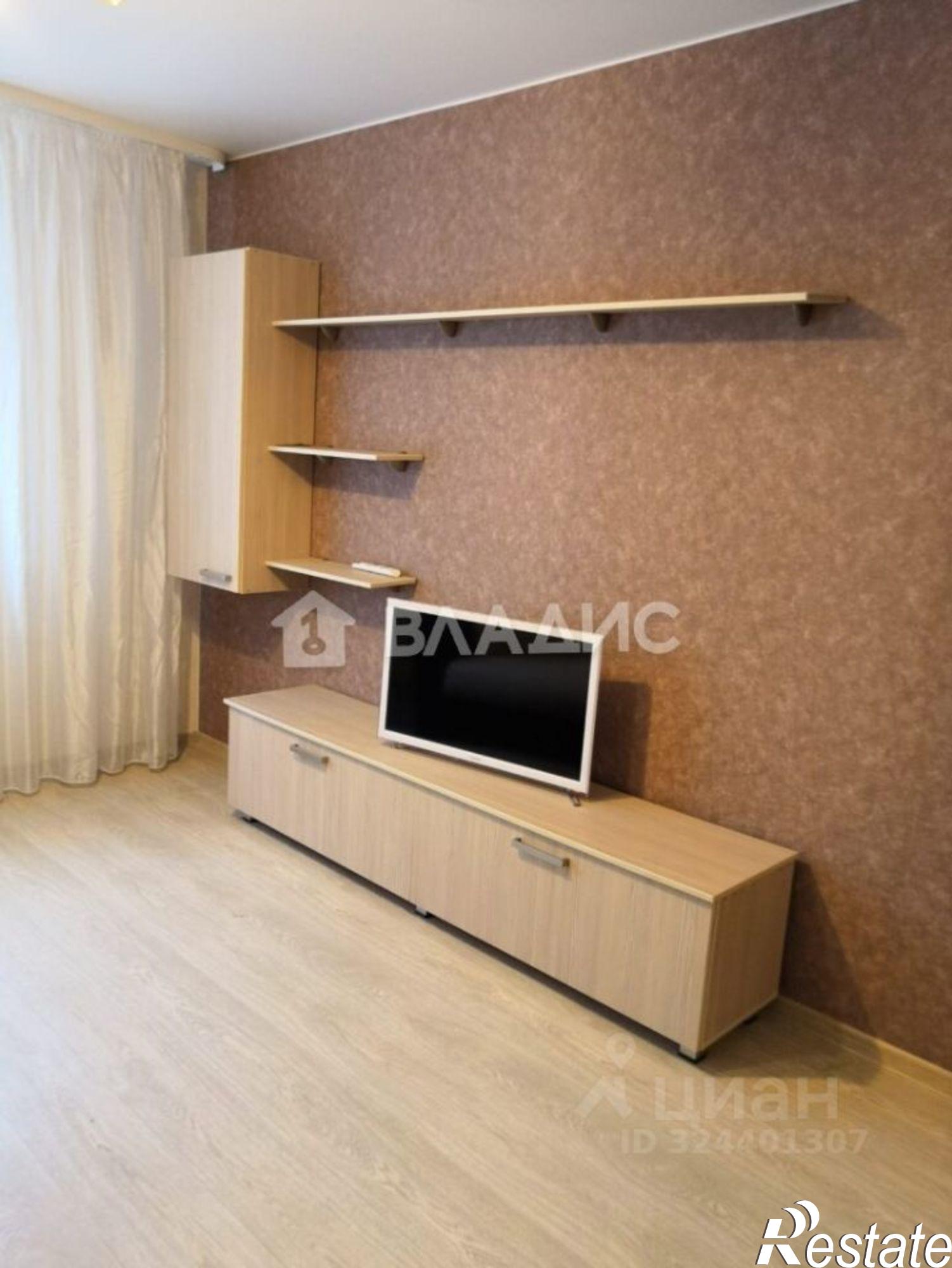 Сдать квартиру за 35 000 рублей на улица Белоконской, 14Б