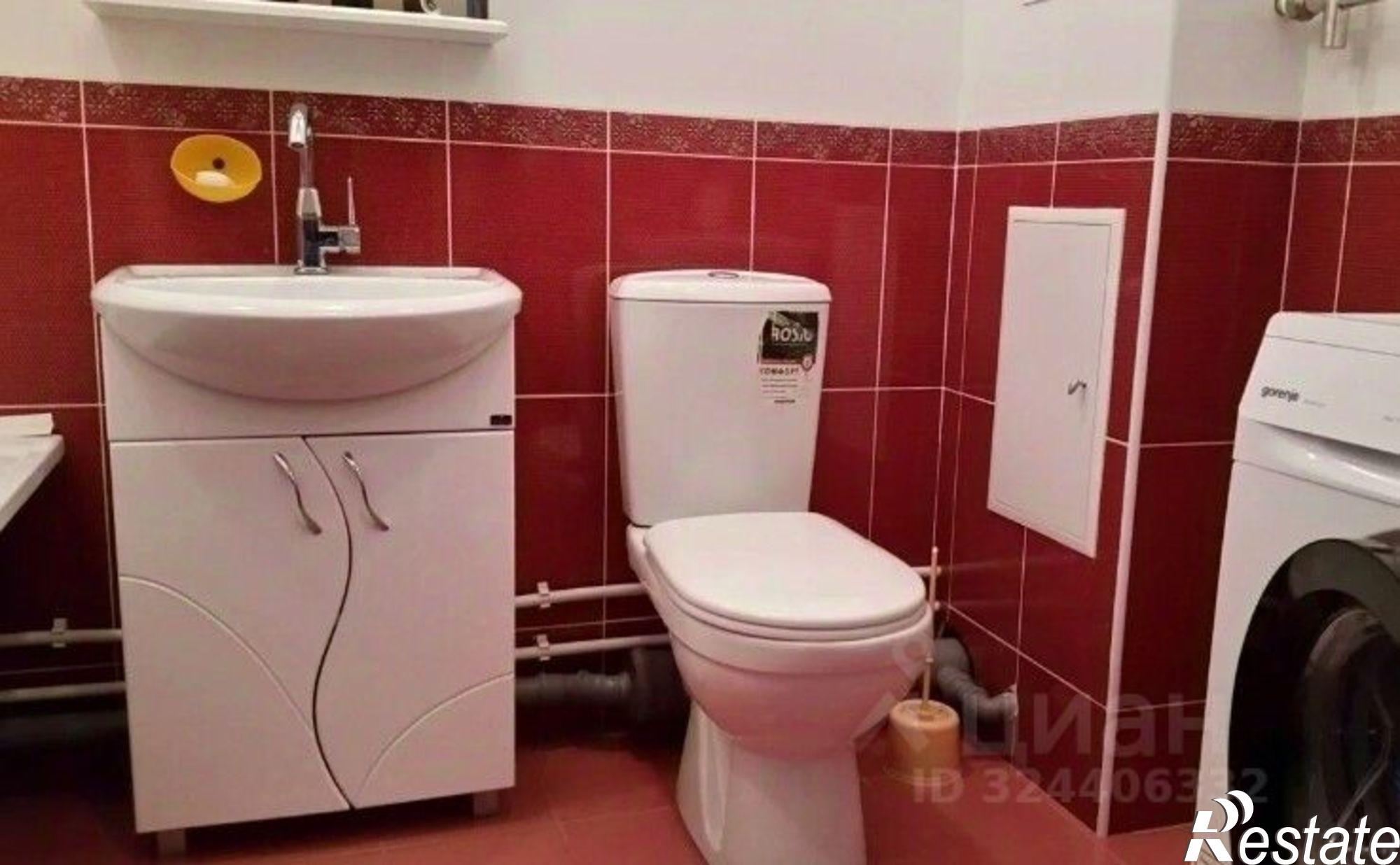 Сдать квартиру за 25 000 рублей на Суздальский проспект, 19