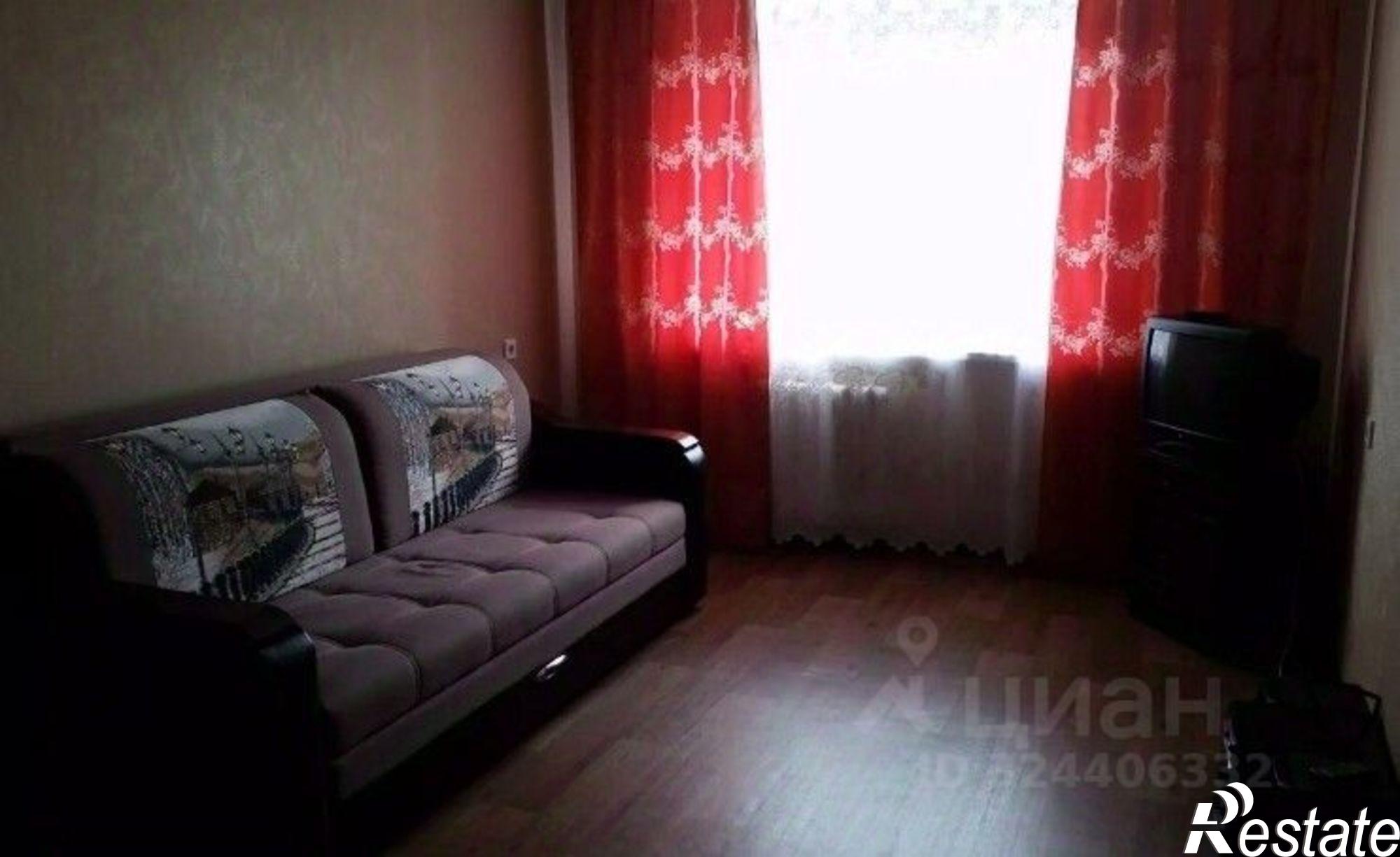 Сдать квартиру за 25 000 рублей на Суздальский проспект, 19