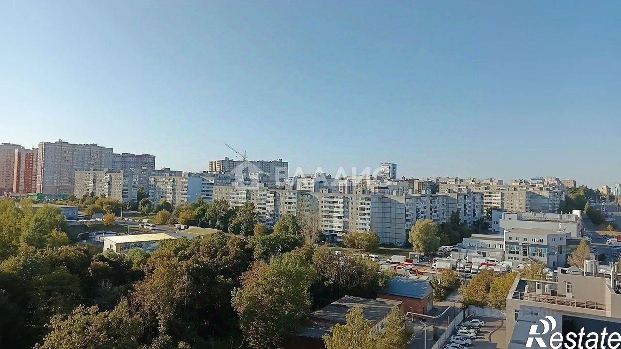 Купить квартиру за 7 990 000 рублей на улица Верхняя Дуброва, 42