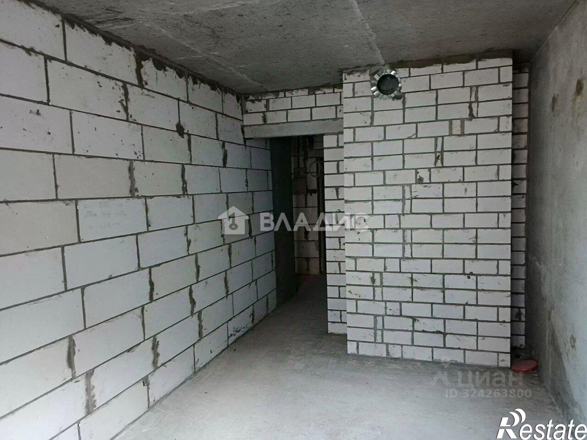 Купить квартиру за 7 990 000 рублей на улица Верхняя Дуброва, 42