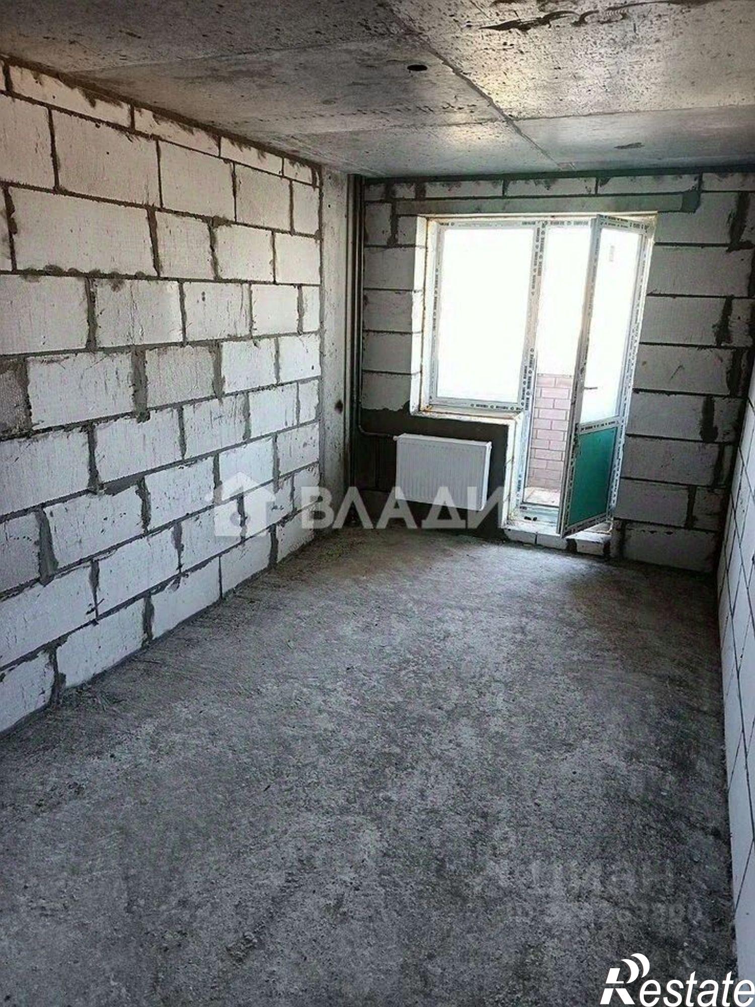 Купить квартиру за 7 990 000 рублей на улица Верхняя Дуброва, 42