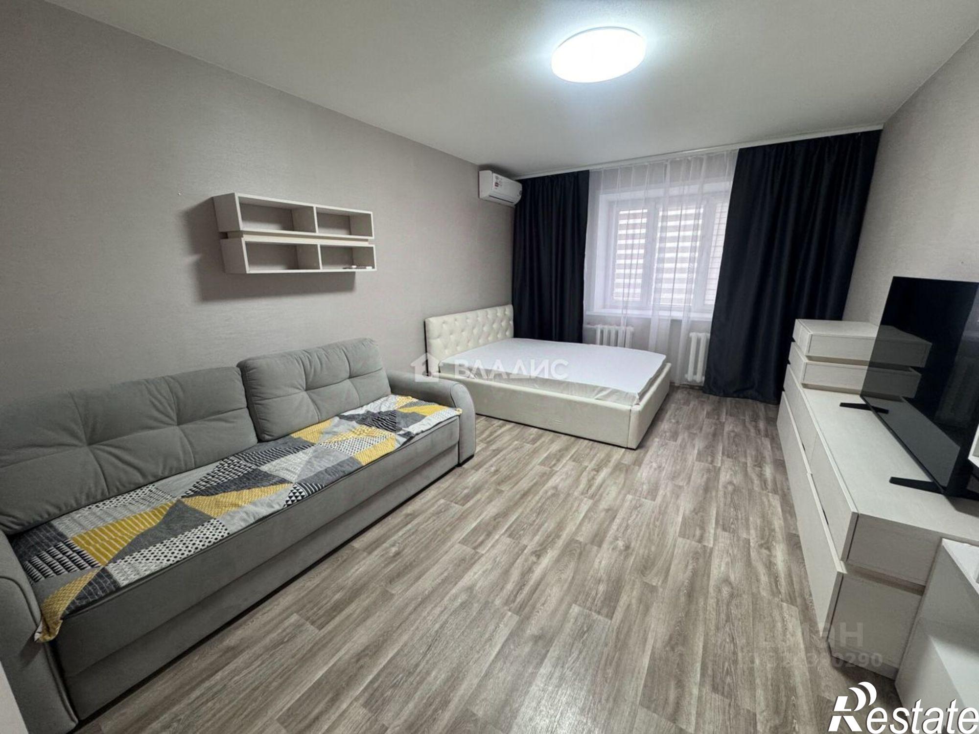 Сдать квартиру за 28 000 рублей на ул Тихонравова, 11