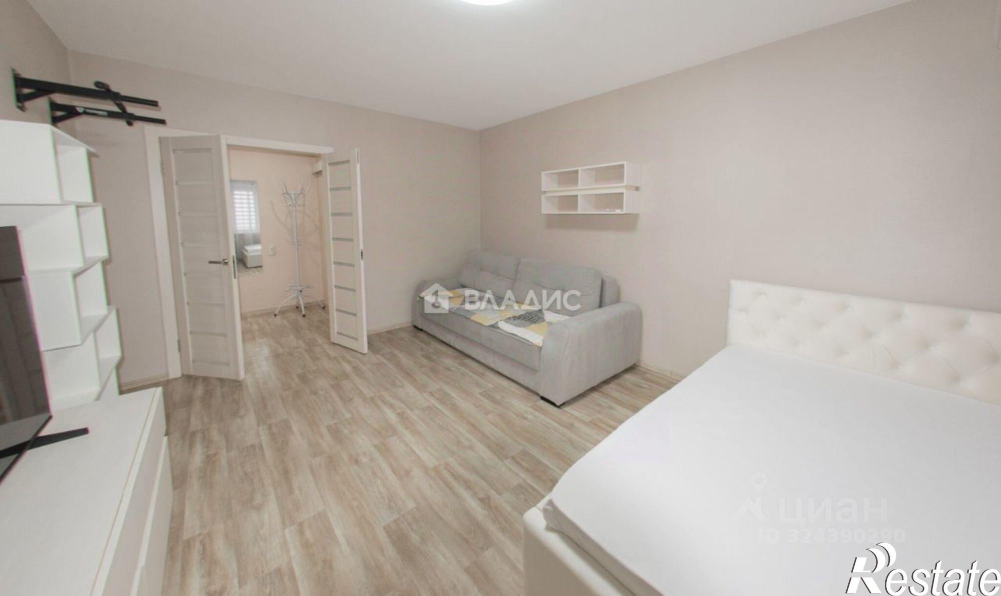 Сдать квартиру за 28 000 рублей на ул Тихонравова, 11