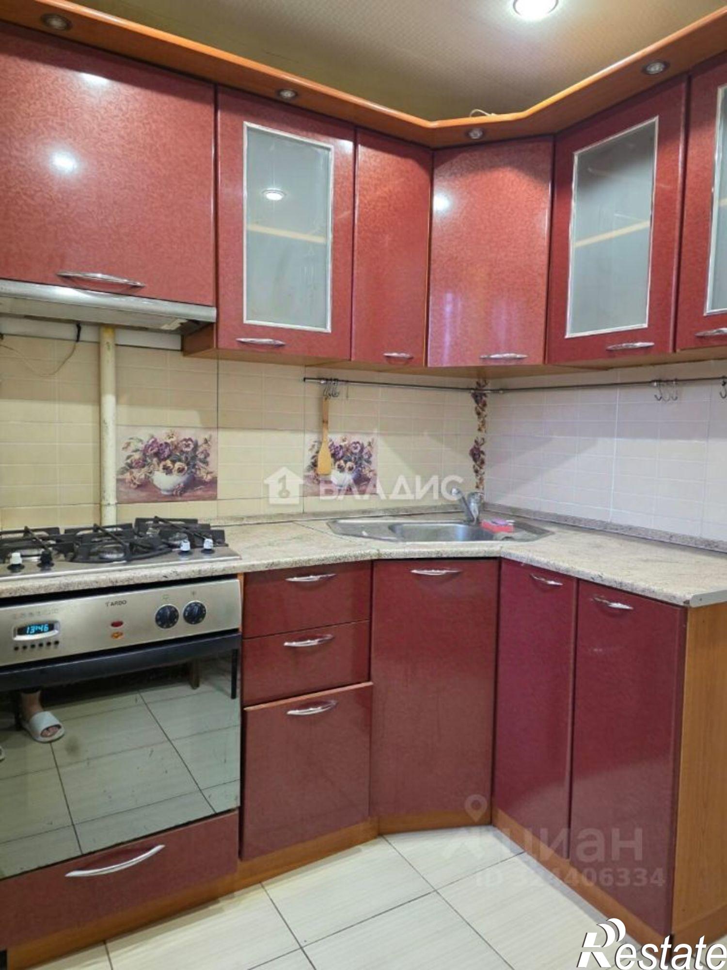 Сдать квартиру за 28 000 рублей на ул Лакина, 155