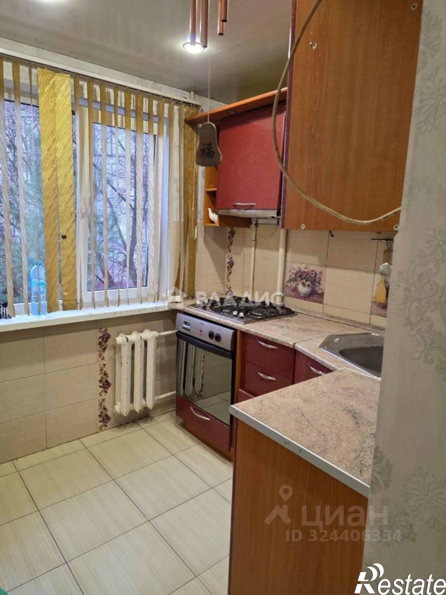 Сдать квартиру за 28 000 рублей на ул Лакина, 155