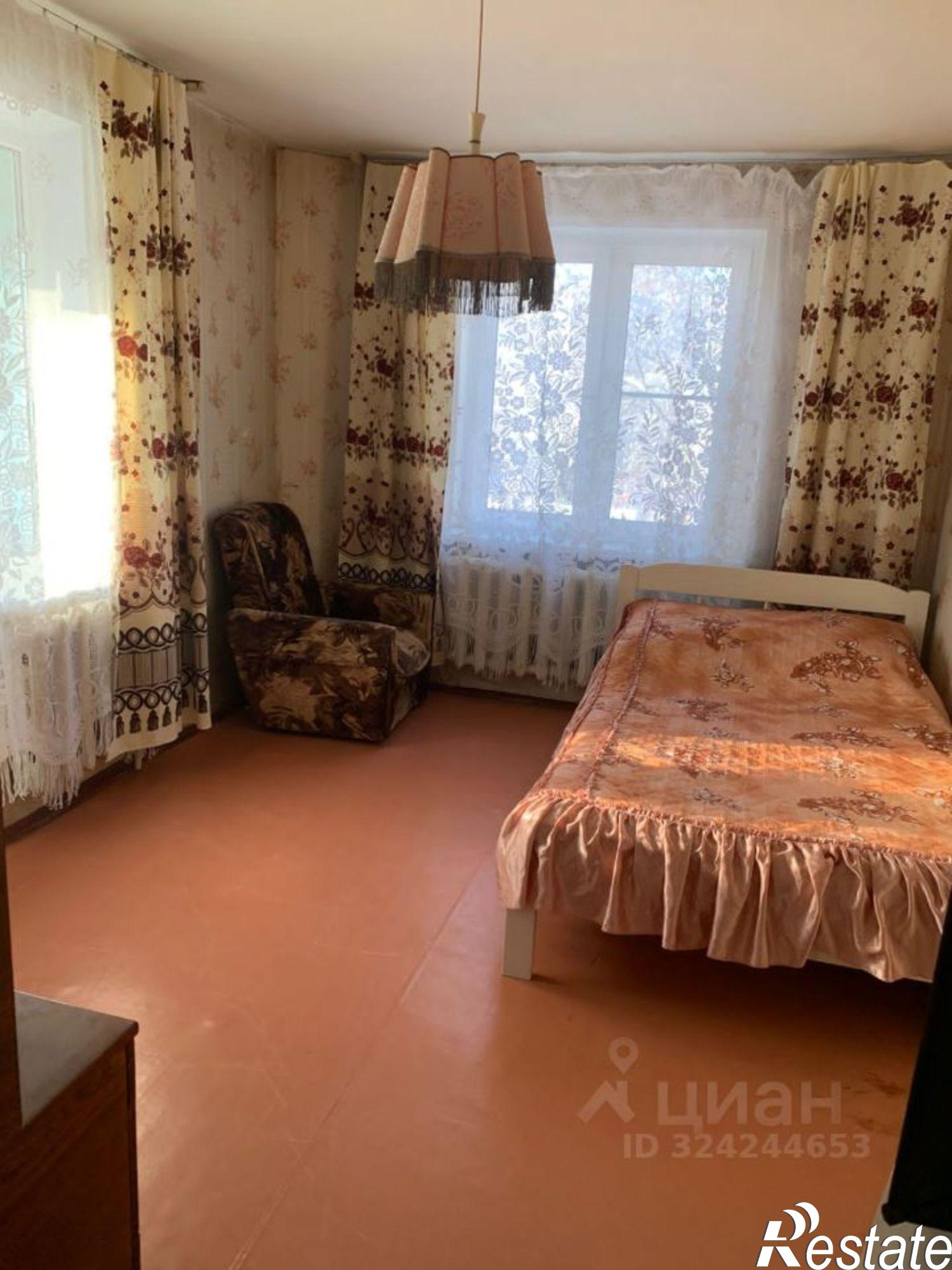 Сдать квартиру за 22 000 рублей на ул Горького, 113Б