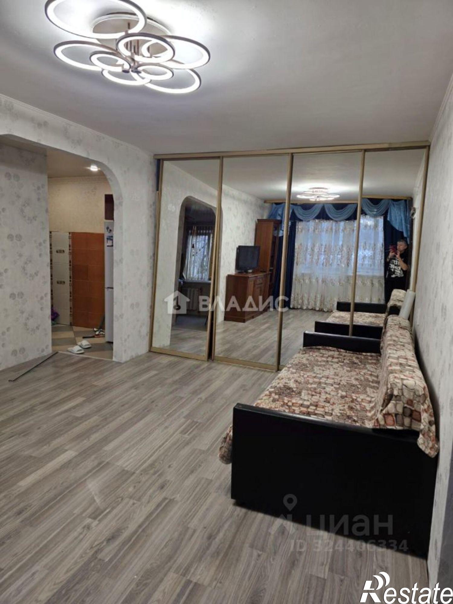 Сдать квартиру за 28 000 рублей на ул Лакина, 155