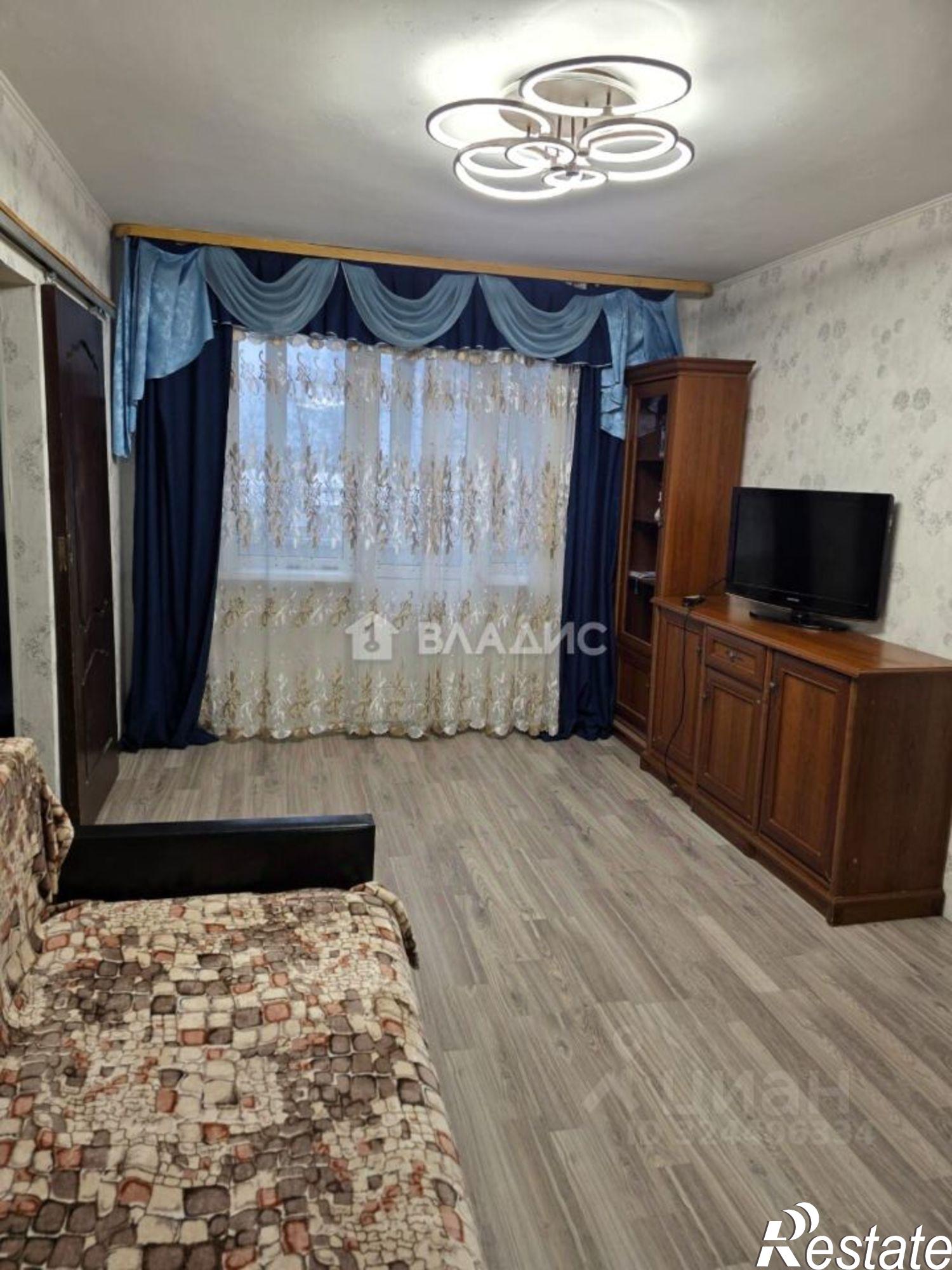 Сдать квартиру за 28 000 рублей на ул Лакина, 155