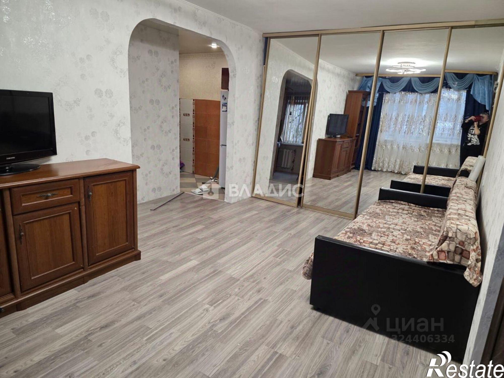 Сдать квартиру за 28 000 рублей на ул Лакина, 155