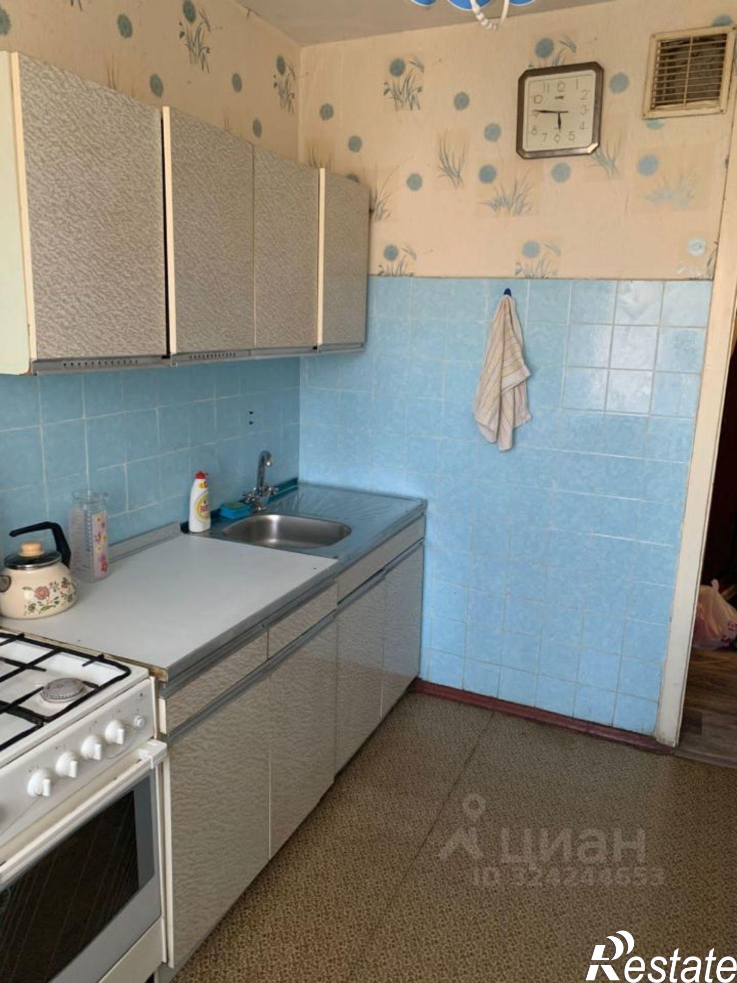 Сдать квартиру за 22 000 рублей на ул Горького, 113Б