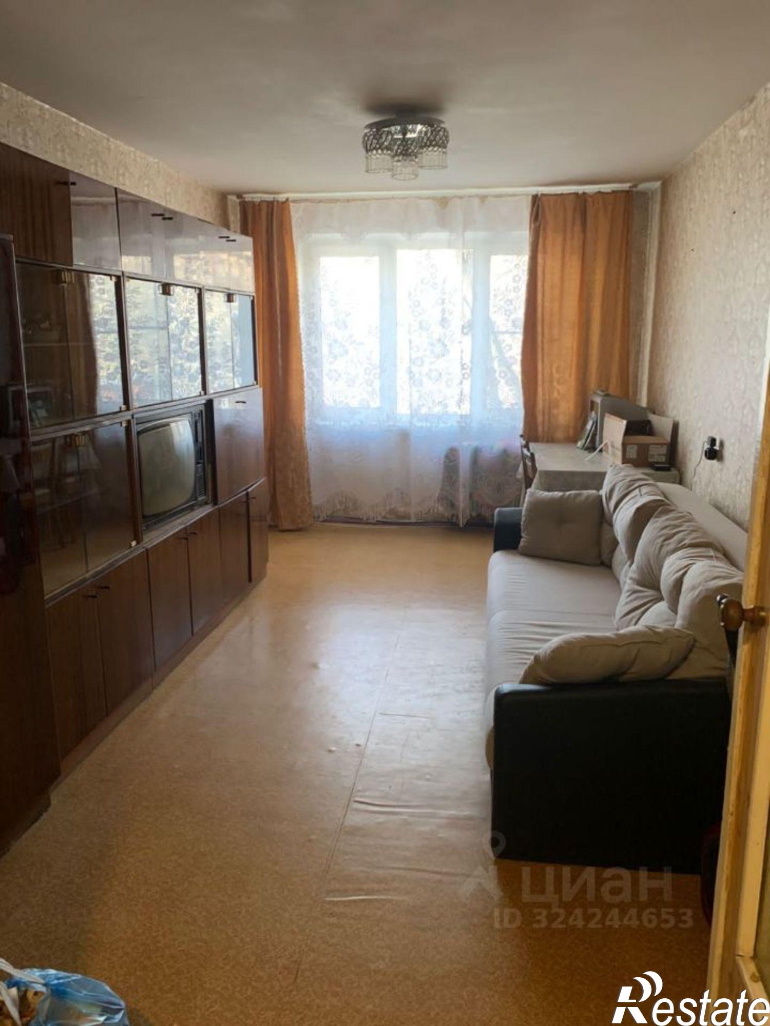 Сдать квартиру за 22 000 рублей на ул Горького, 113Б