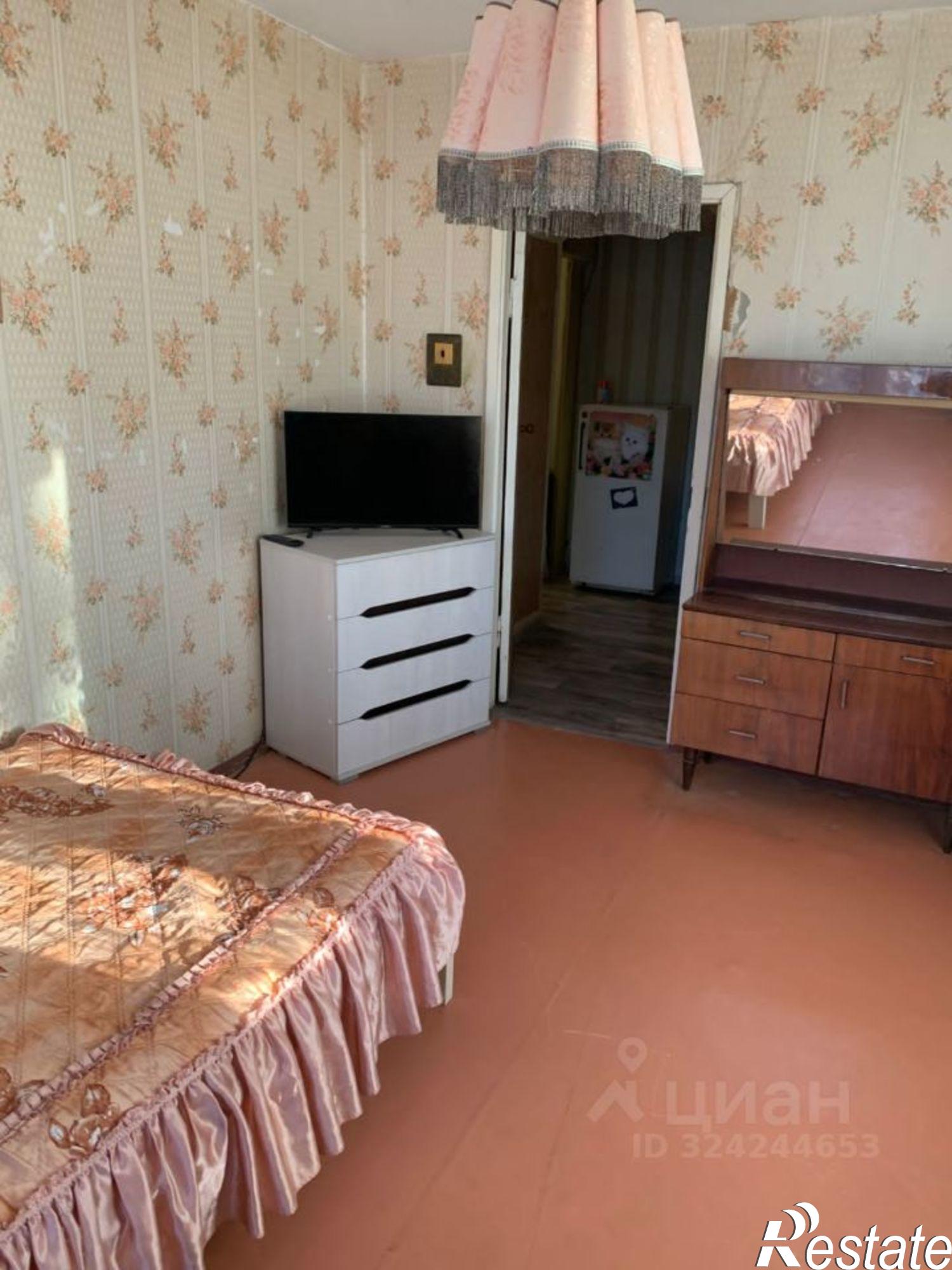 Сдать квартиру за 22 000 рублей на ул Горького, 113Б