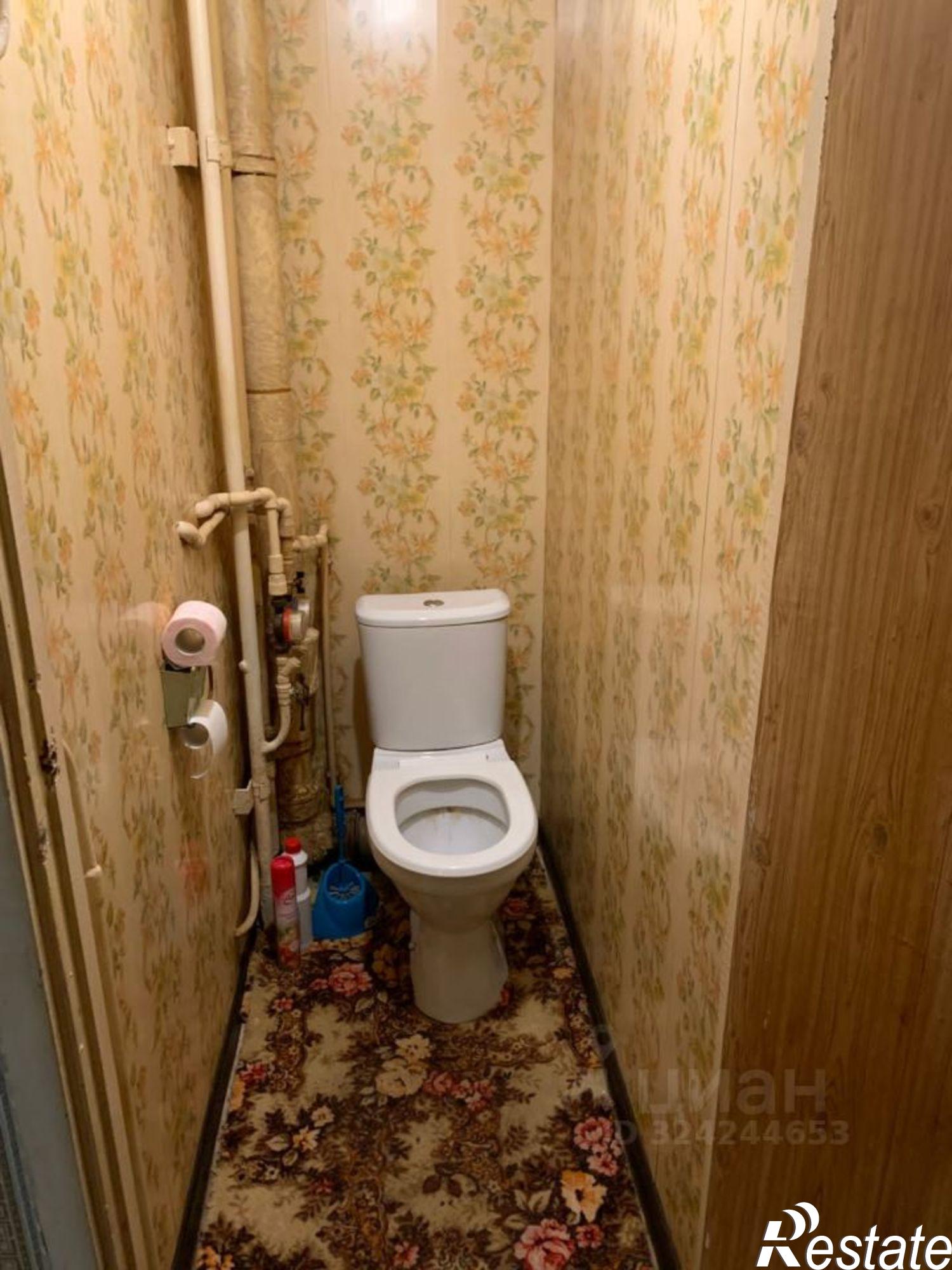 Сдать квартиру за 22 000 рублей на ул Горького, 113Б