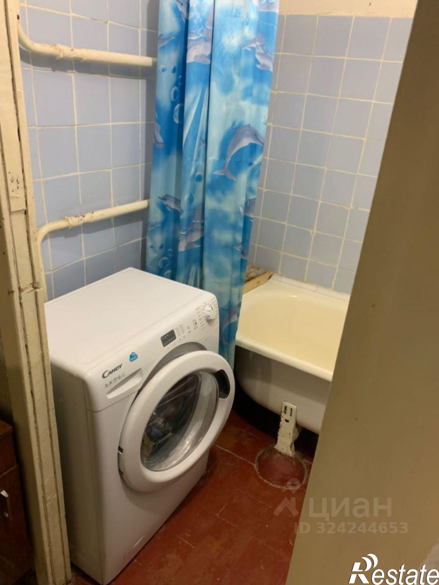 Сдать квартиру за 22 000 рублей на ул Горького, 113Б