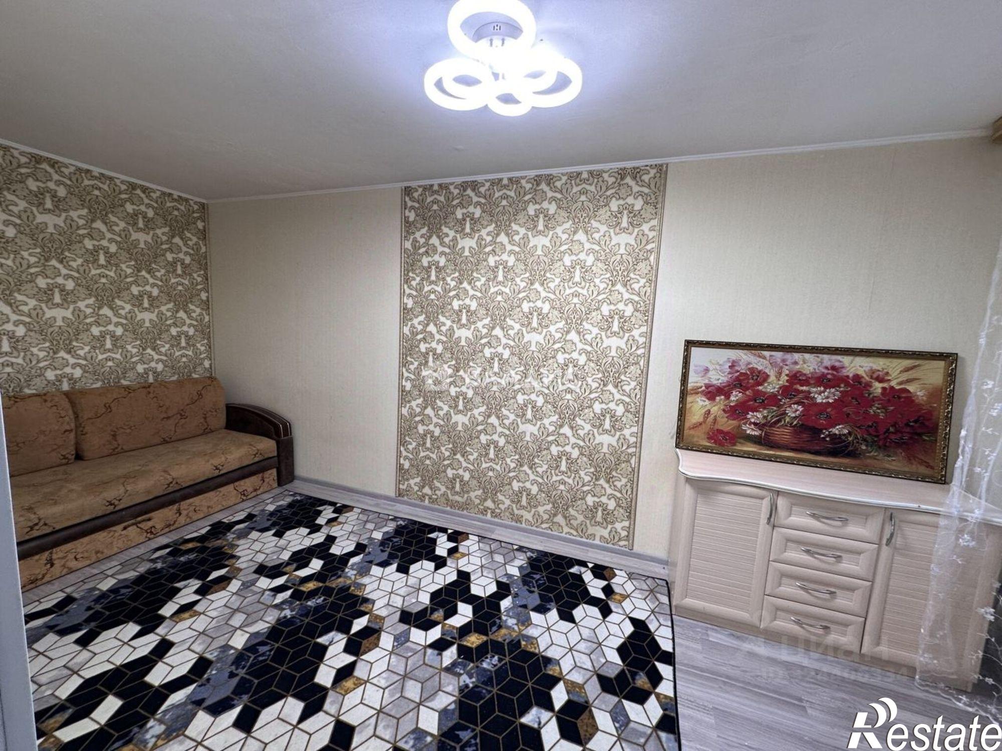 Сдать квартиру за 28 000 рублей на ул Лакина, 155