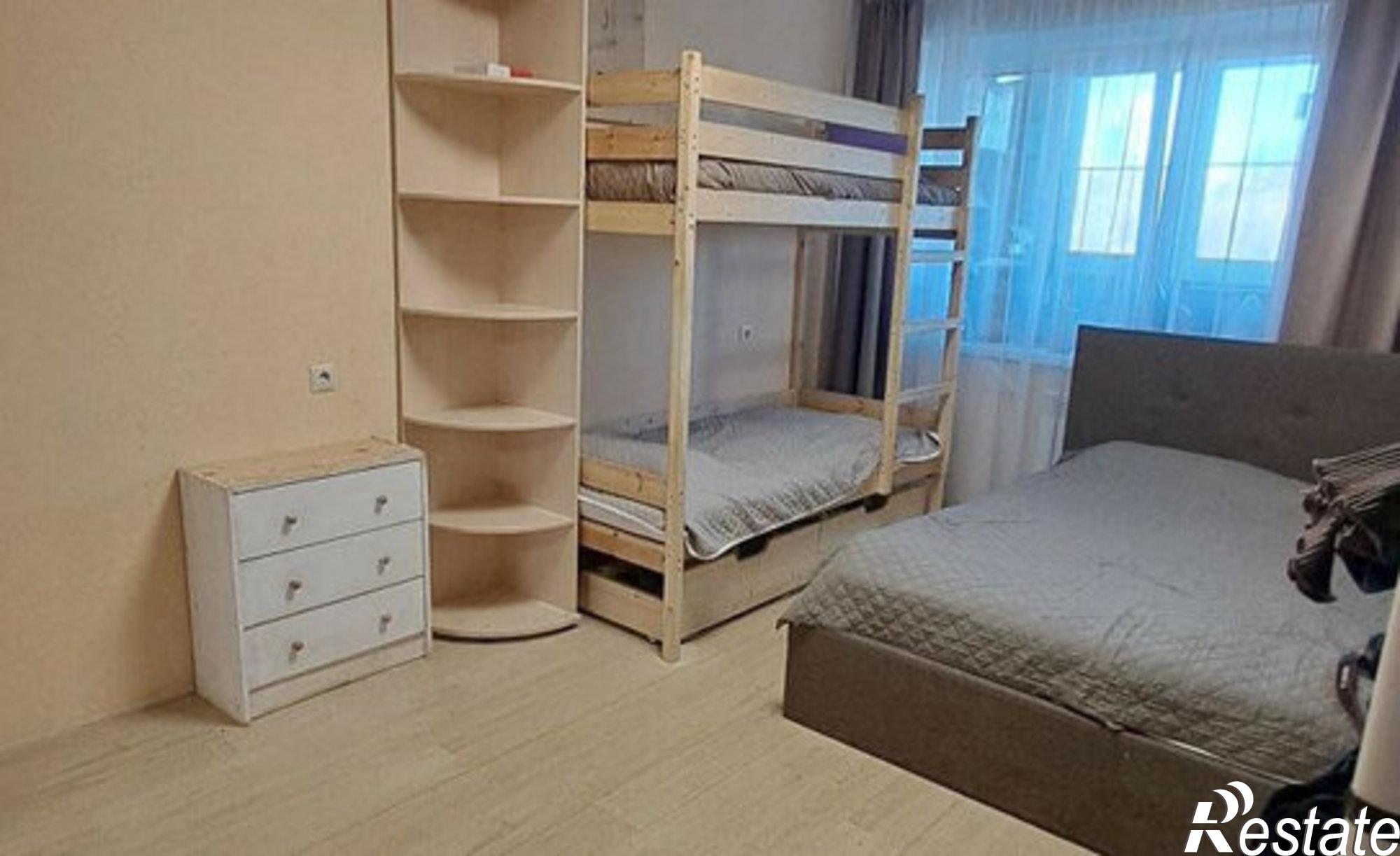 Купить квартиру за 6 390 000 рублей на ул Левино Поле, 46