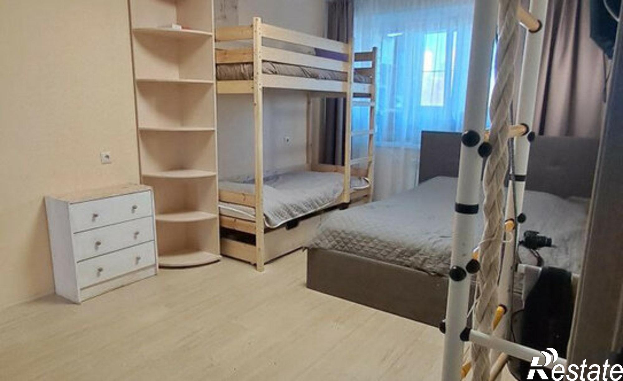 Купить квартиру за 6 390 000 рублей на ул Левино Поле, 46