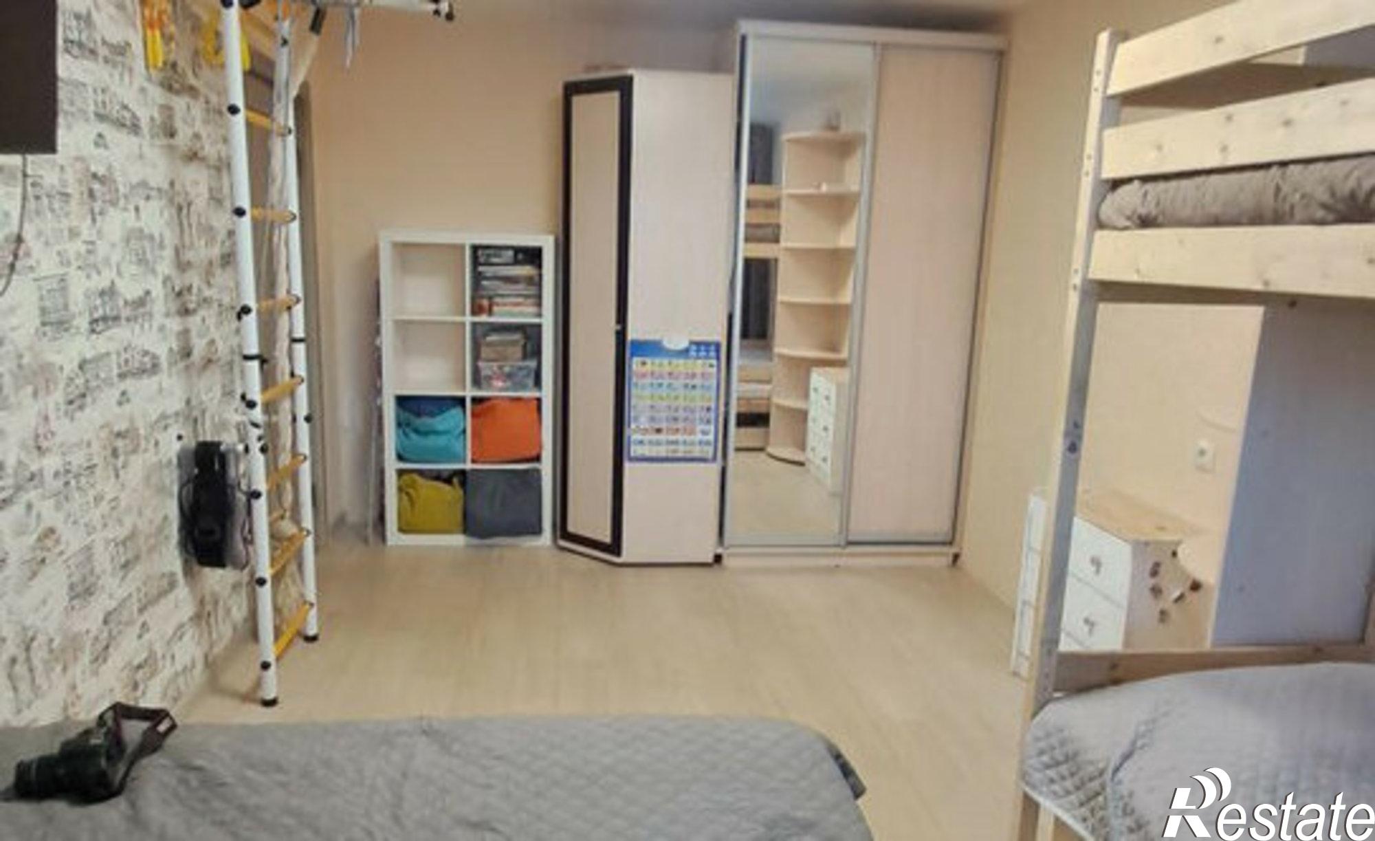 Купить квартиру за 6 390 000 рублей на ул Левино Поле, 46