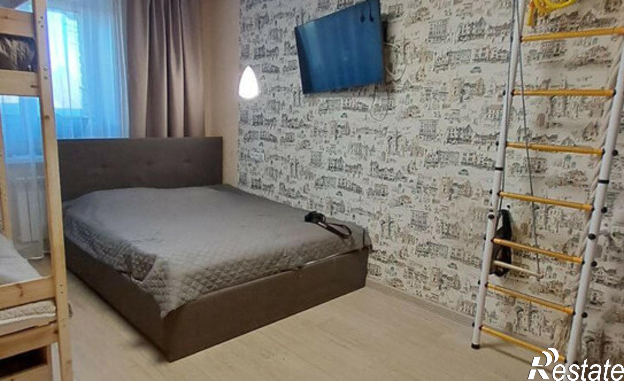 Купить квартиру за 6 390 000 рублей на ул Левино Поле, 46