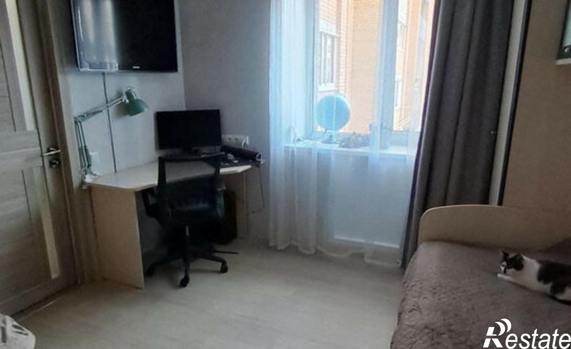 Купить квартиру за 6 390 000 рублей на ул Левино Поле, 46