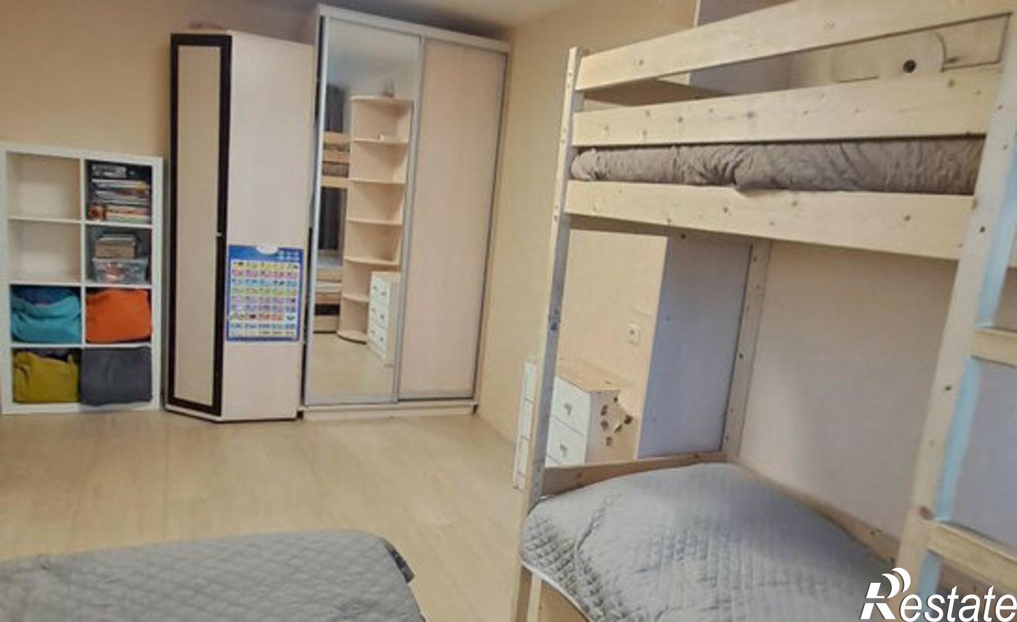 Купить квартиру за 6 390 000 рублей на ул Левино Поле, 46