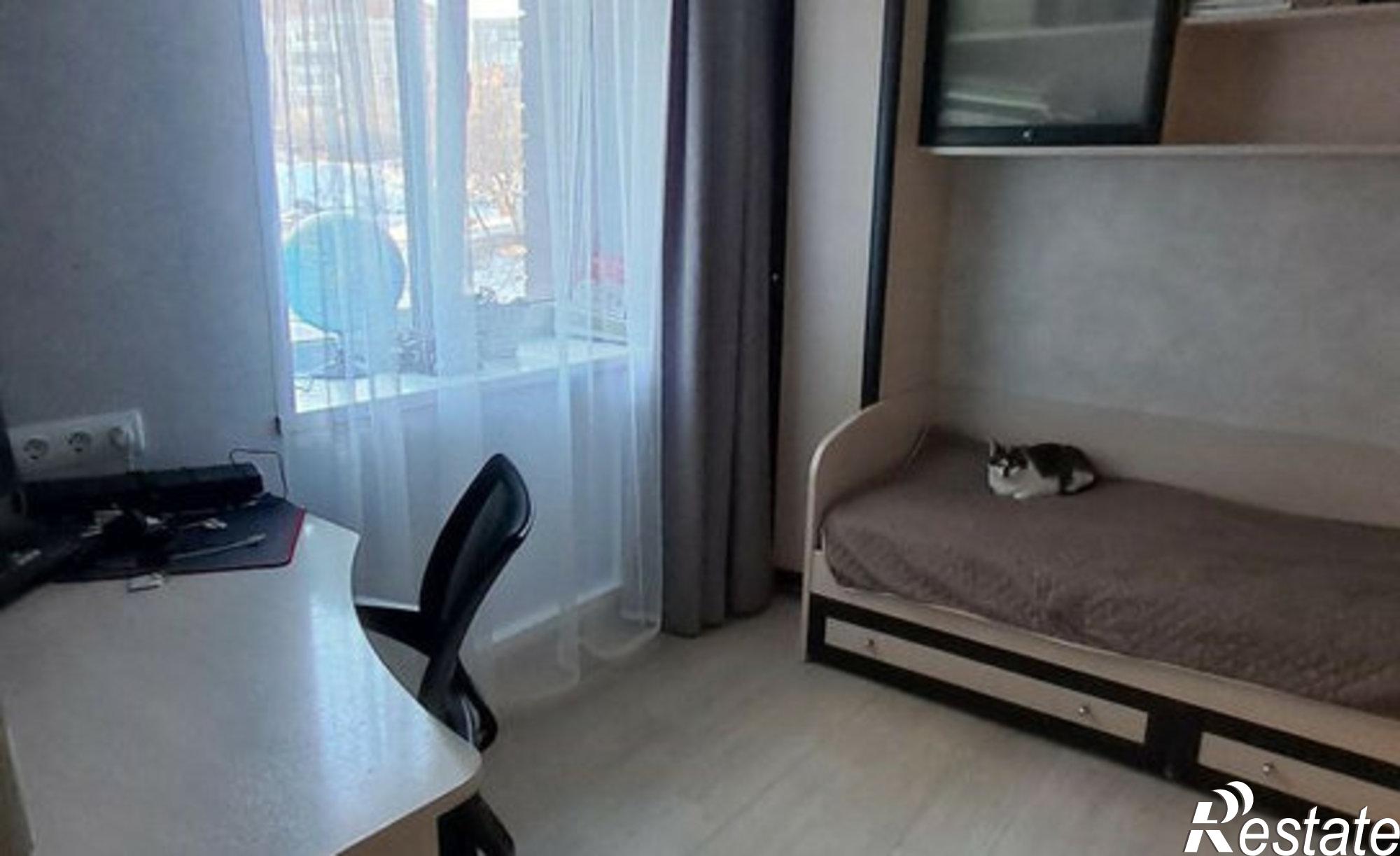 Купить квартиру за 6 390 000 рублей на ул Левино Поле, 46