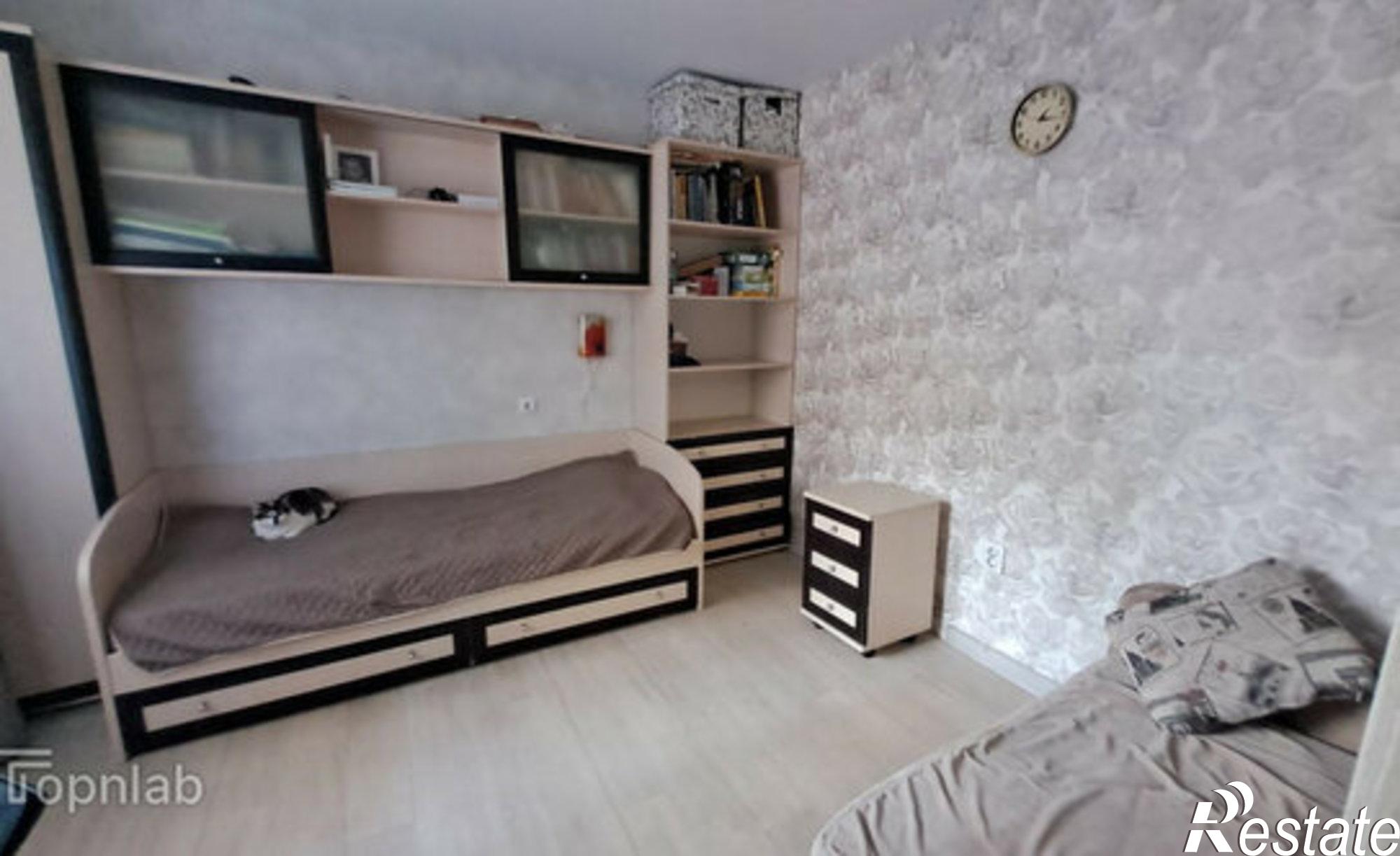 Купить квартиру за 6 390 000 рублей на ул Левино Поле, 46