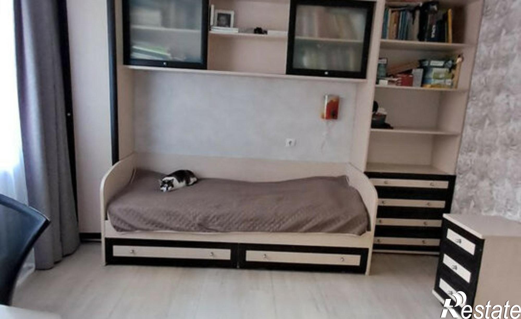 Купить квартиру за 6 390 000 рублей на ул Левино Поле, 46