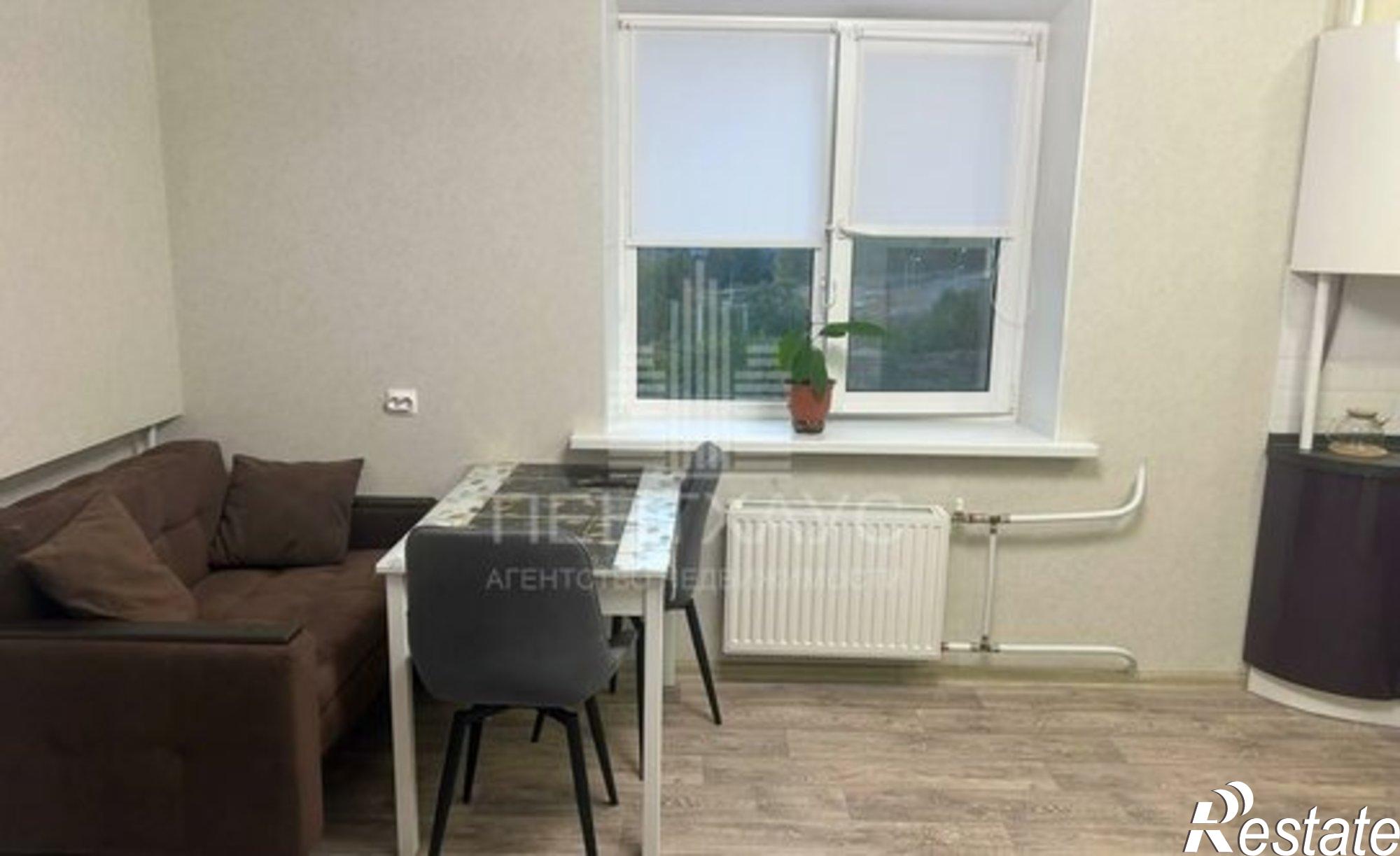 Купить квартиру за 5 500 000 рублей на ул Куйбышева, 5ж