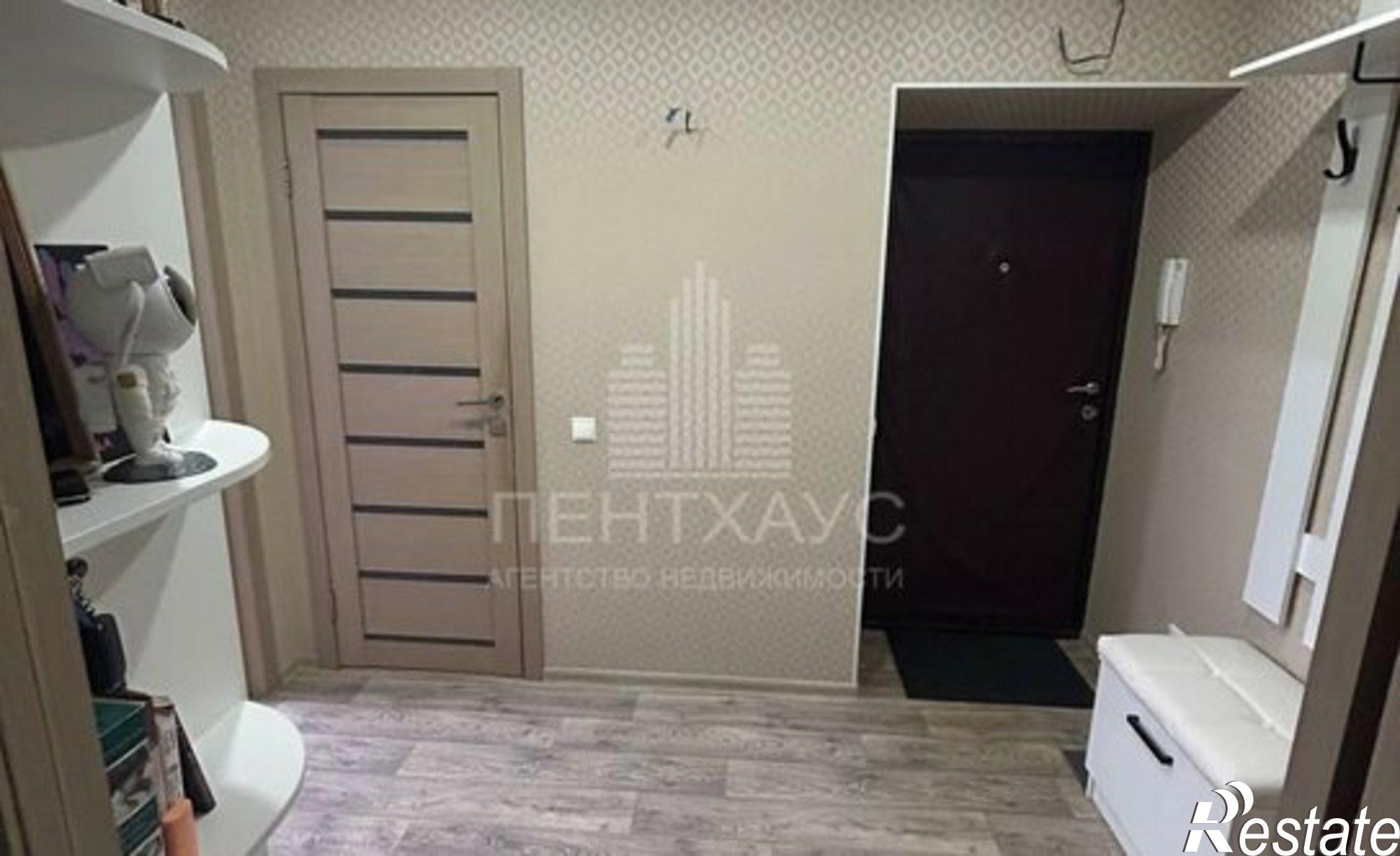 Купить квартиру за 5 500 000 рублей на ул Куйбышева, 5ж